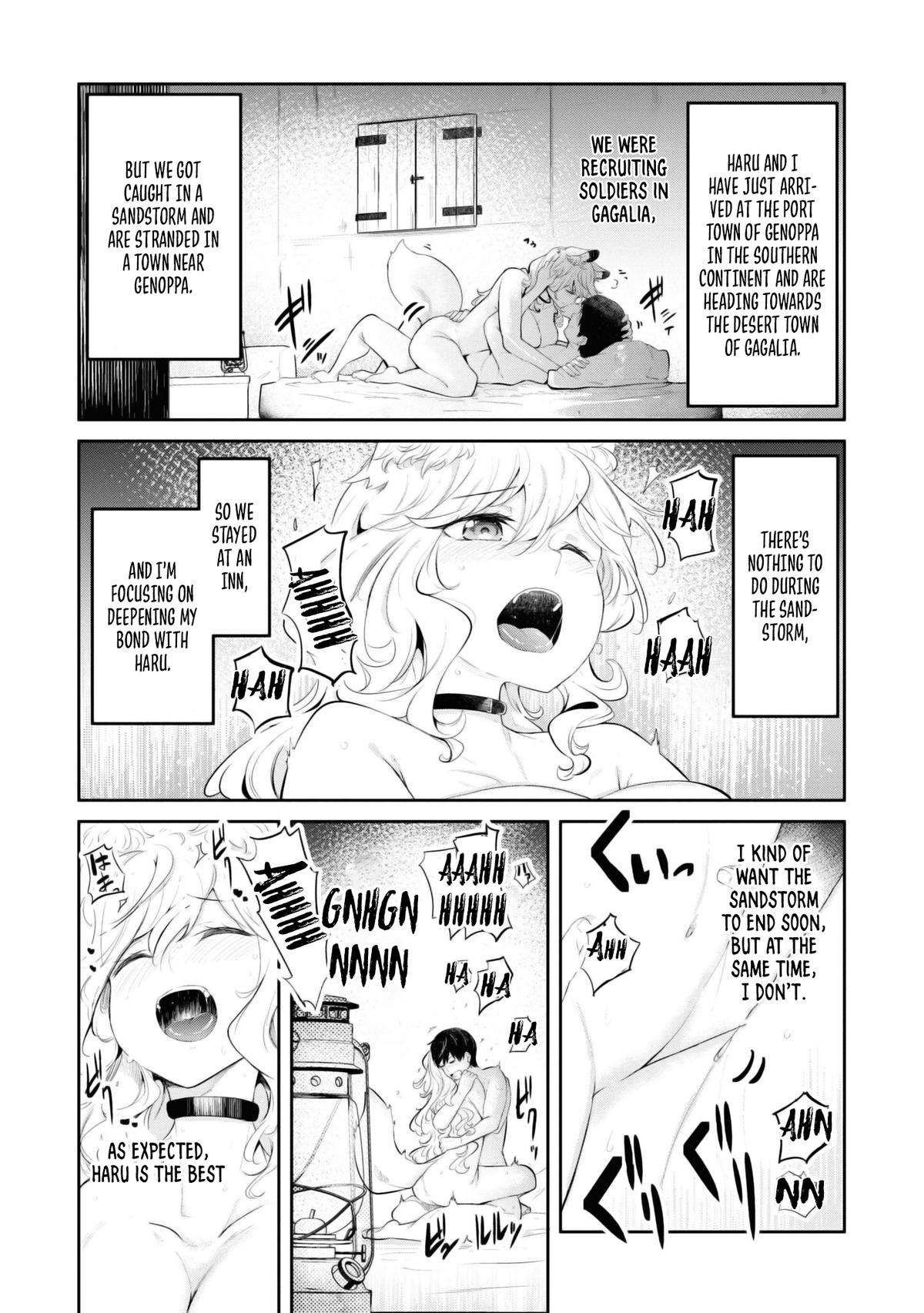 Seichou Cheat de Nandemo Dekiru you ni Natta ga Chap 64 - Next Chap 65