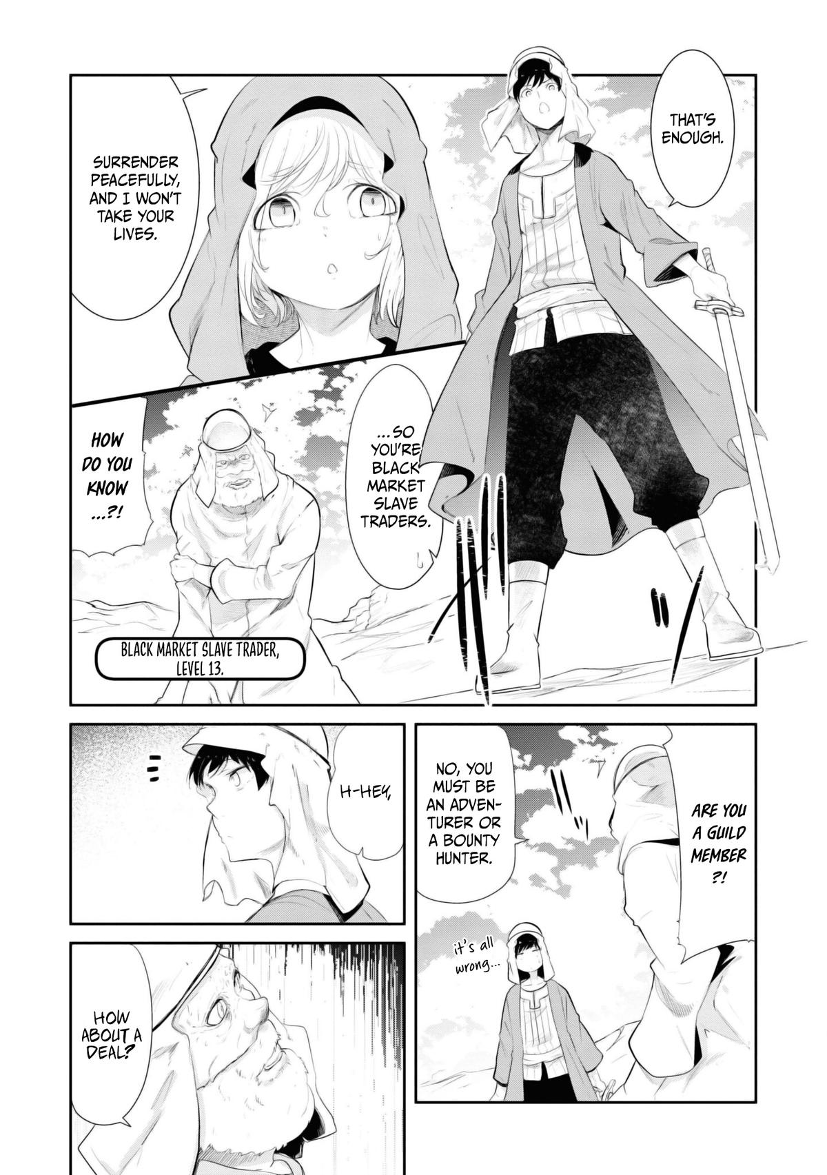Seichou Cheat de Nandemo Dekiru you ni Natta ga Chap 65 - Next Chap 66