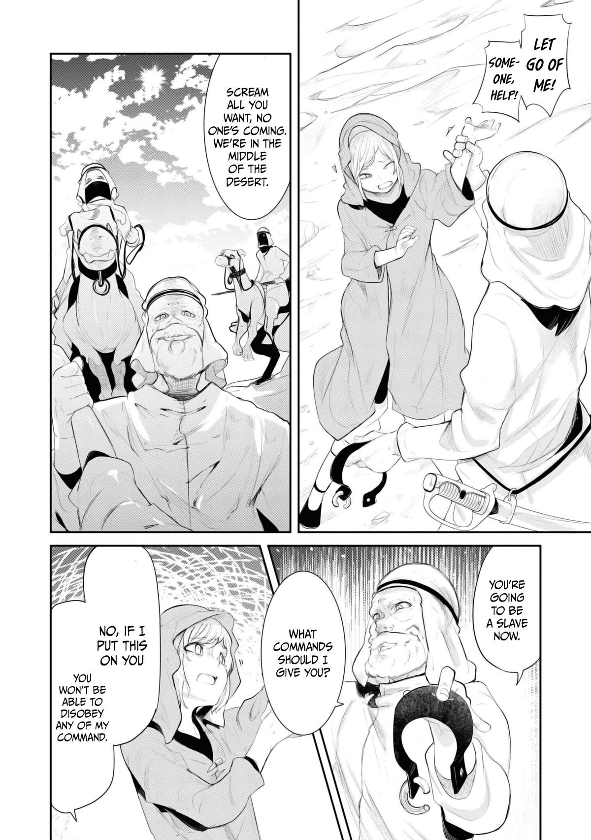 Seichou Cheat de Nandemo Dekiru you ni Natta ga Chap 65 - Next Chap 66