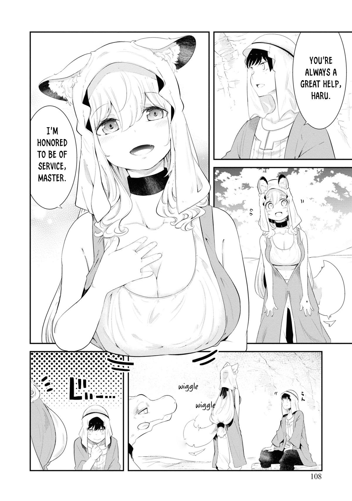 Seichou Cheat de Nandemo Dekiru you ni Natta ga Chap 66 - Next Chap 67