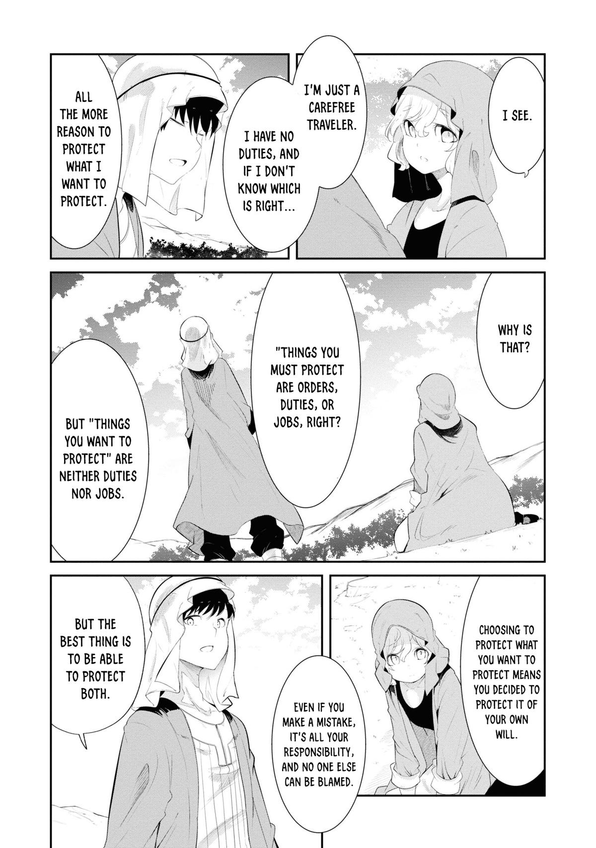 Seichou Cheat de Nandemo Dekiru you ni Natta ga Chap 66 - Next Chap 67