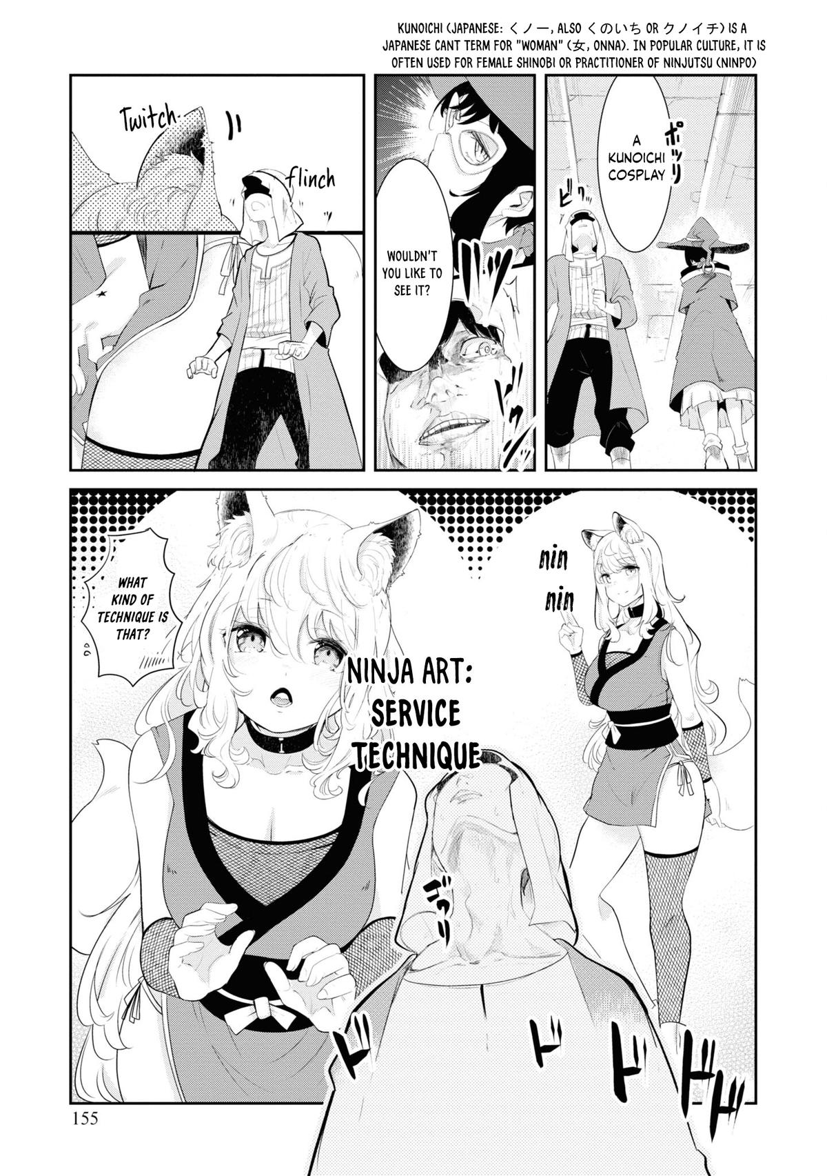 Seichou Cheat de Nandemo Dekiru you ni Natta ga Chap 66 - Next Chap 67