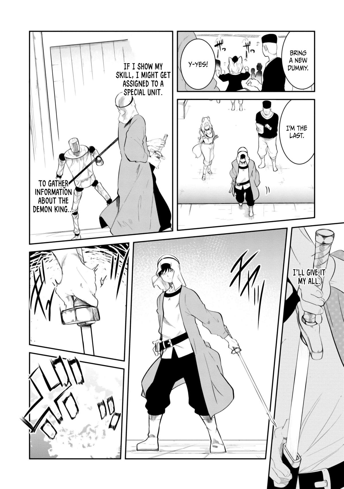 Seichou Cheat de Nandemo Dekiru you ni Natta ga Chap 68 - Next Chap 69