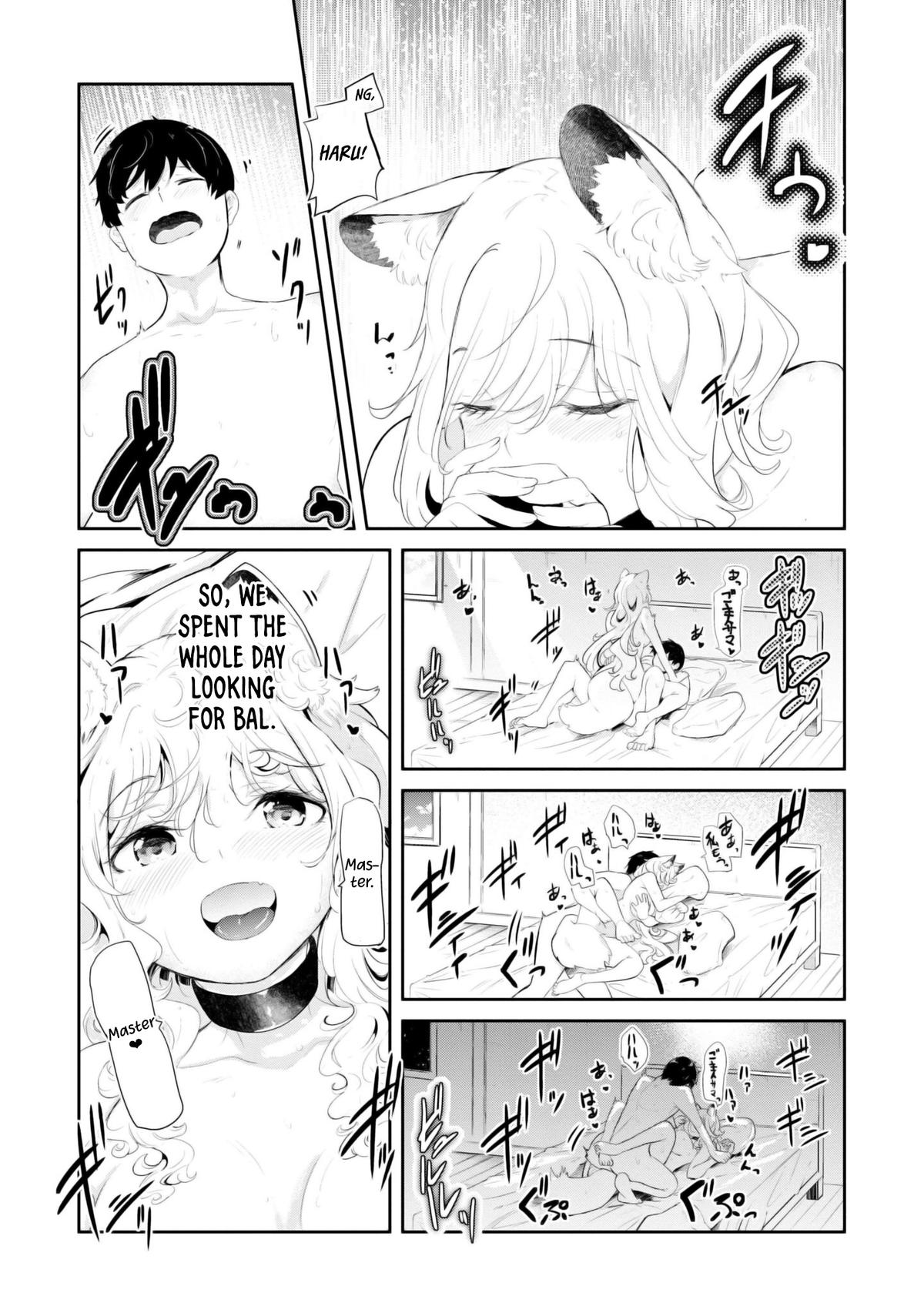 Seichou Cheat de Nandemo Dekiru you ni Natta ga Chap 68 - Next Chap 69