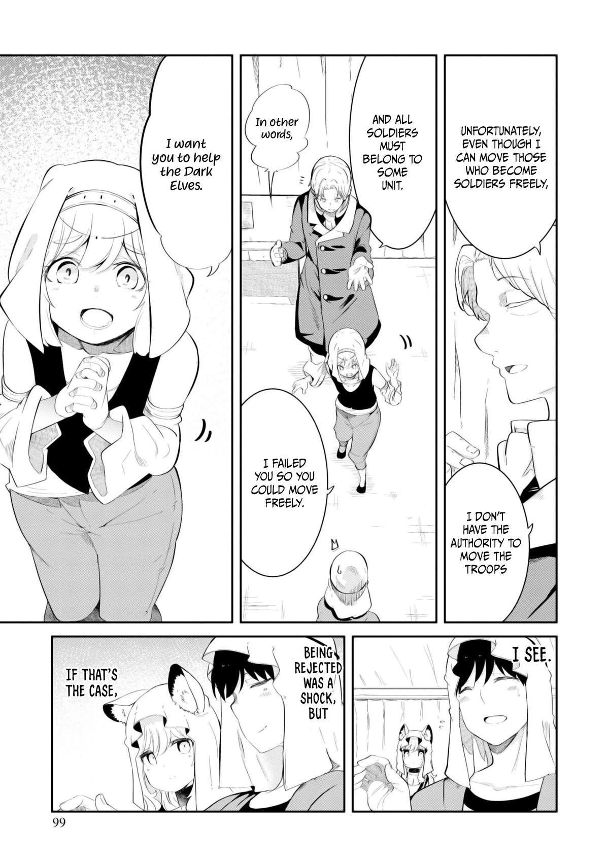Seichou Cheat de Nandemo Dekiru you ni Natta ga Chap 68 - Next Chap 69