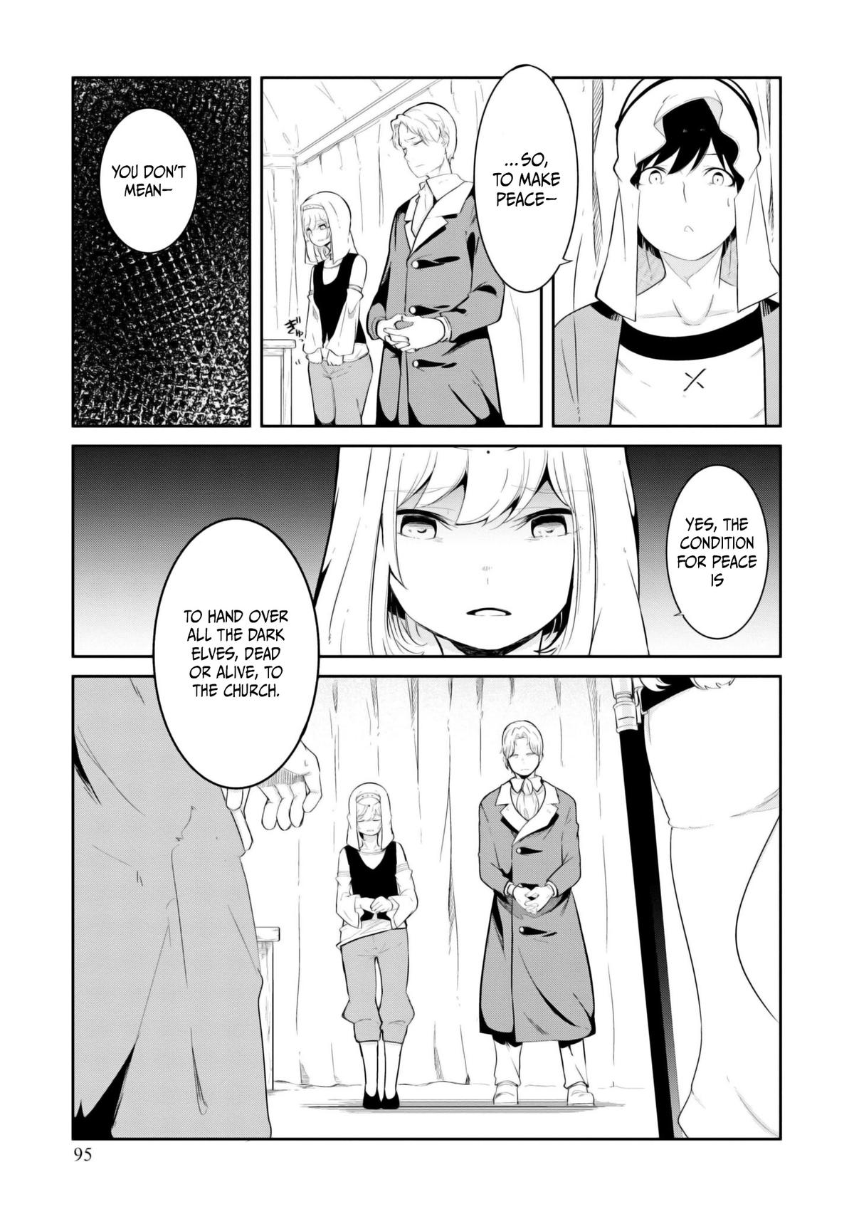 Seichou Cheat de Nandemo Dekiru you ni Natta ga Chap 68 - Next Chap 69