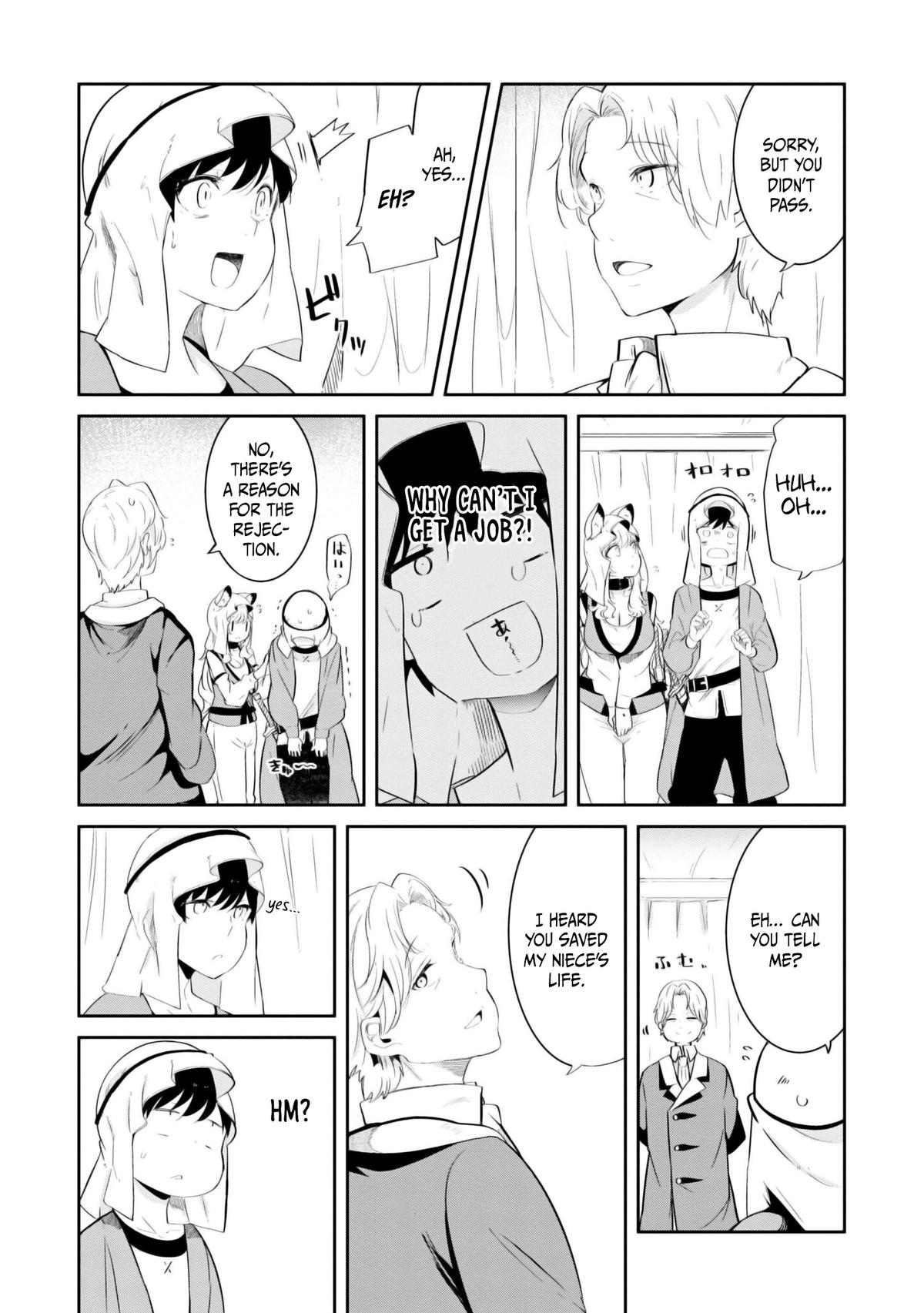 Seichou Cheat de Nandemo Dekiru you ni Natta ga Chap 68 - Next Chap 69