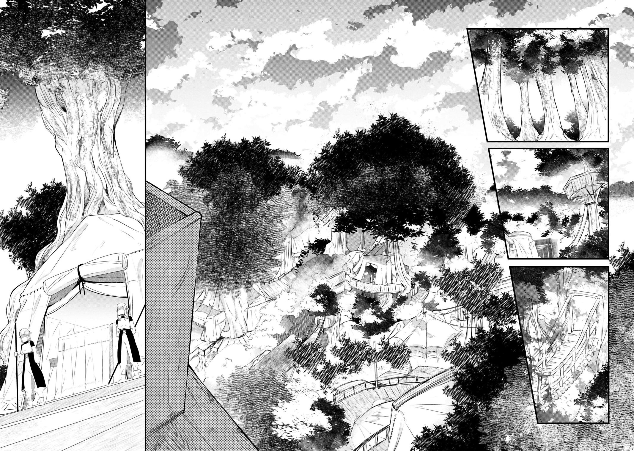 Seichou Cheat de Nandemo Dekiru you ni Natta ga Chap 69 - Next Chap 70