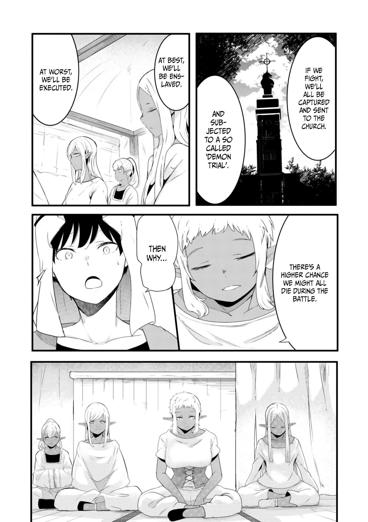 Seichou Cheat de Nandemo Dekiru you ni Natta ga Chap 69 - Next Chap 70
