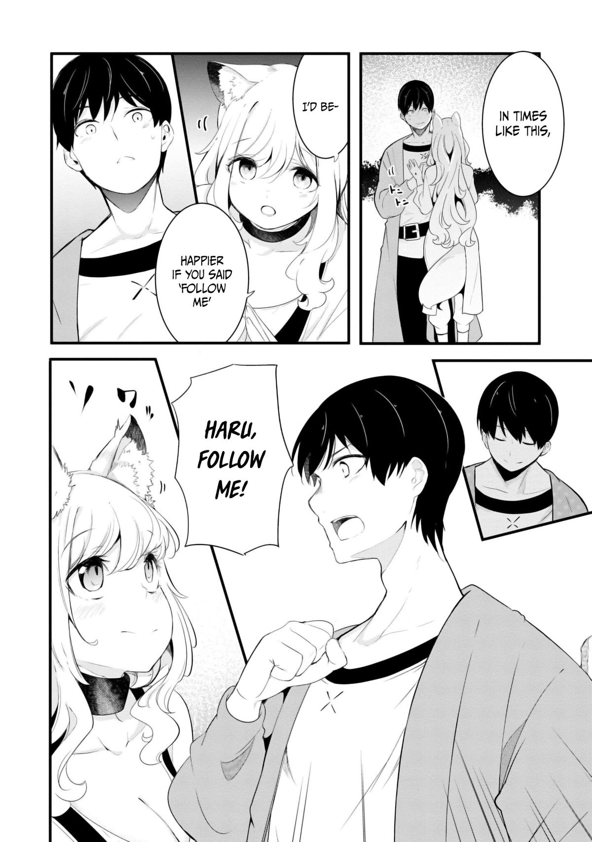 Seichou Cheat de Nandemo Dekiru you ni Natta ga Chap 69 - Next Chap 70
