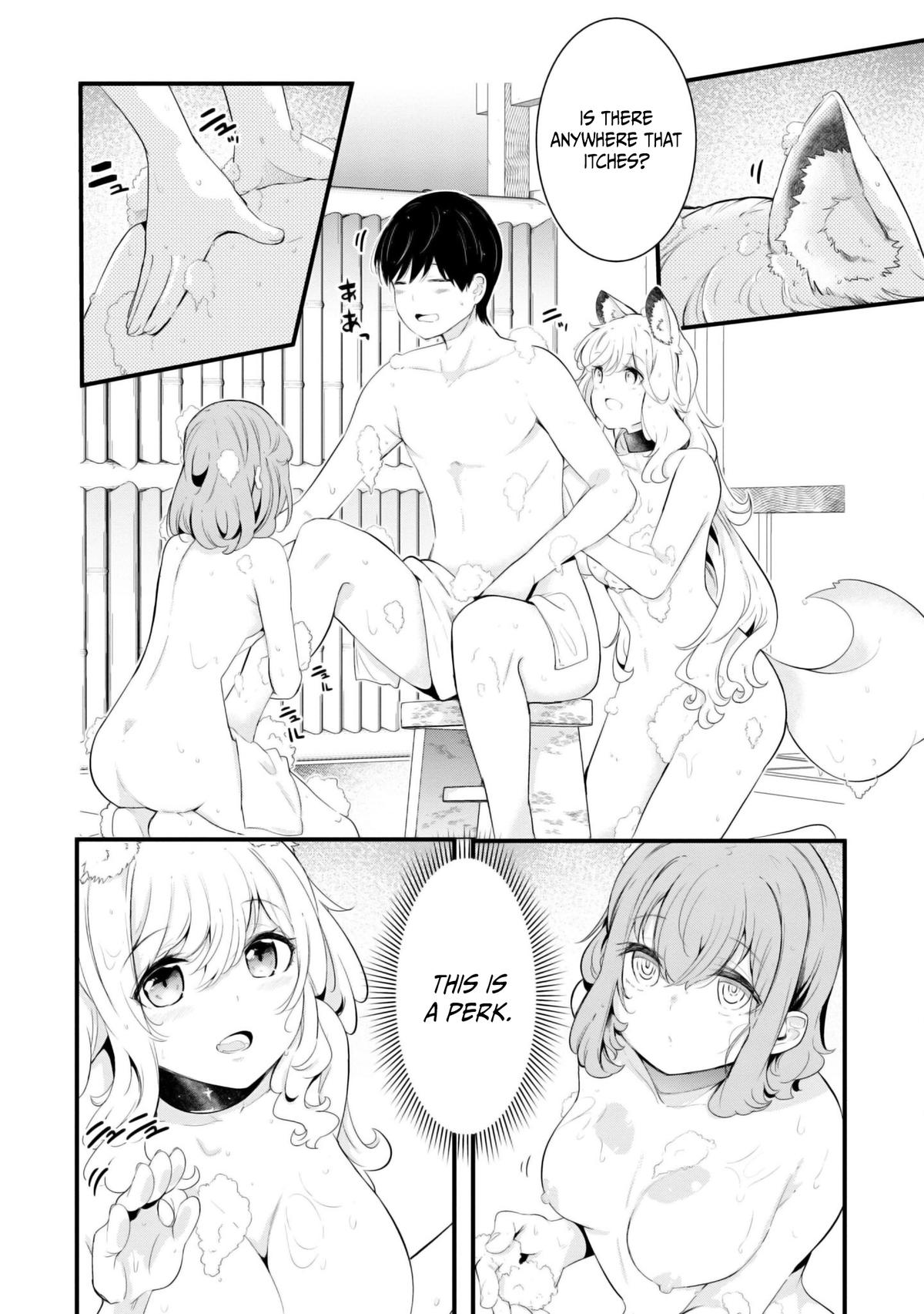 Seichou Cheat de Nandemo Dekiru you ni Natta ga Chap 69 - Next Chap 70