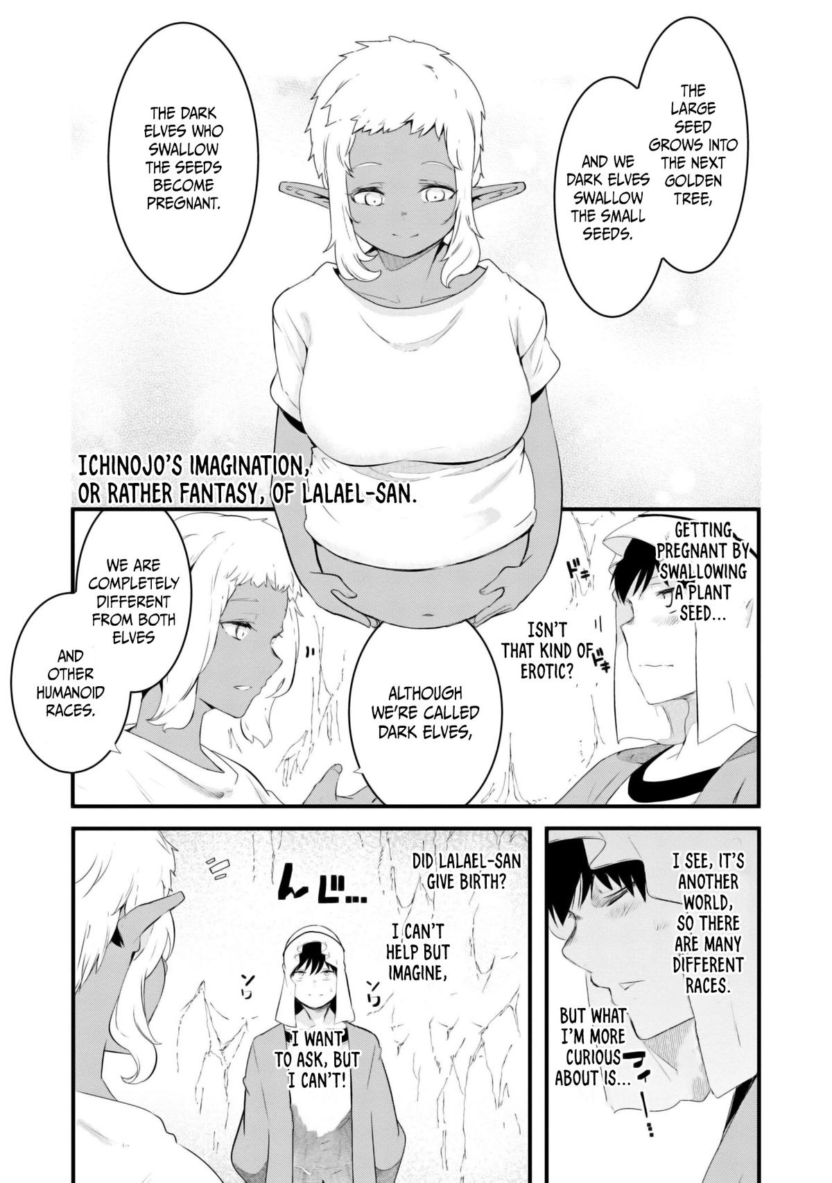 Seichou Cheat de Nandemo Dekiru you ni Natta ga Chap 69 - Next Chap 70