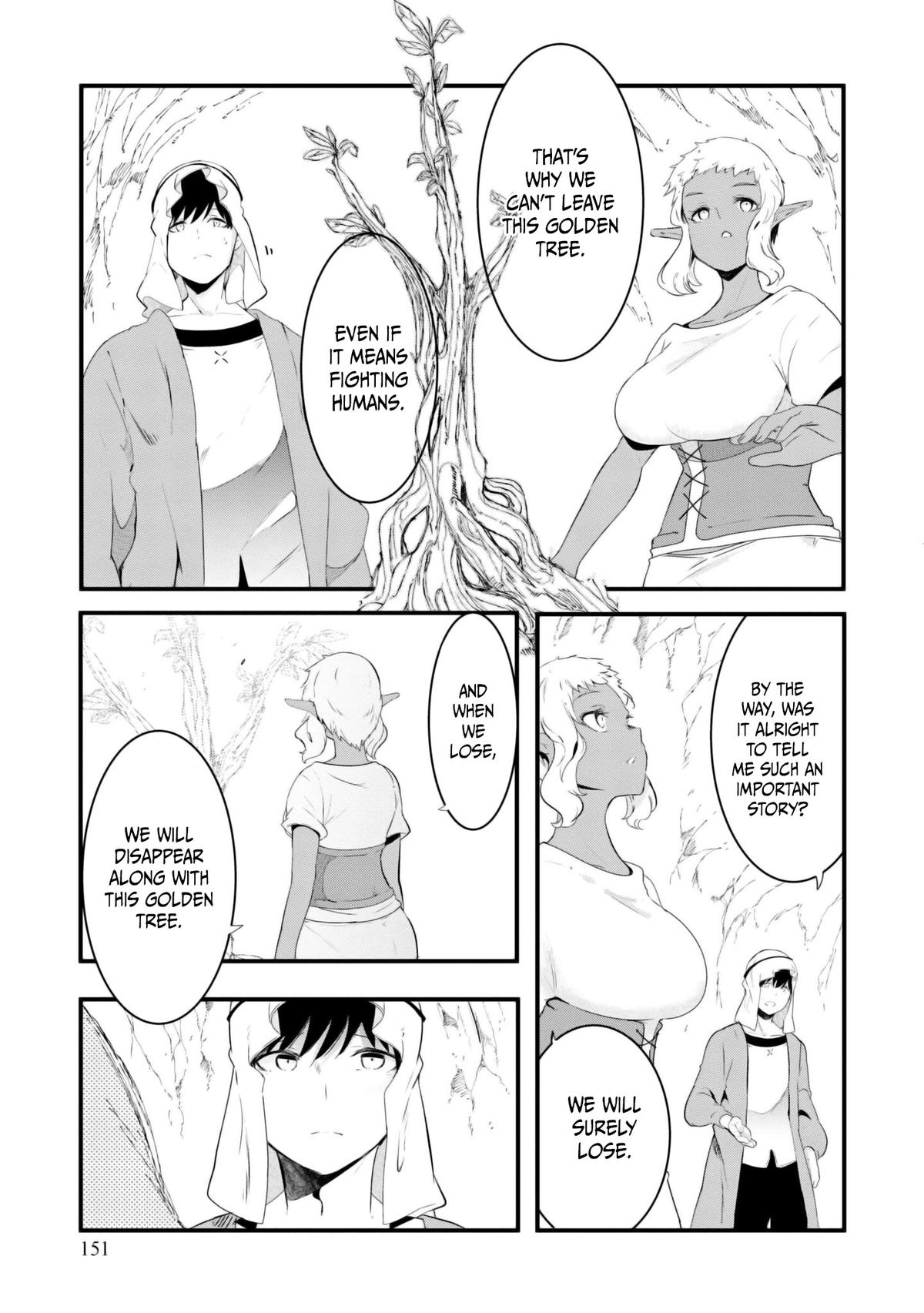 Seichou Cheat de Nandemo Dekiru you ni Natta ga Chap 69 - Next Chap 70