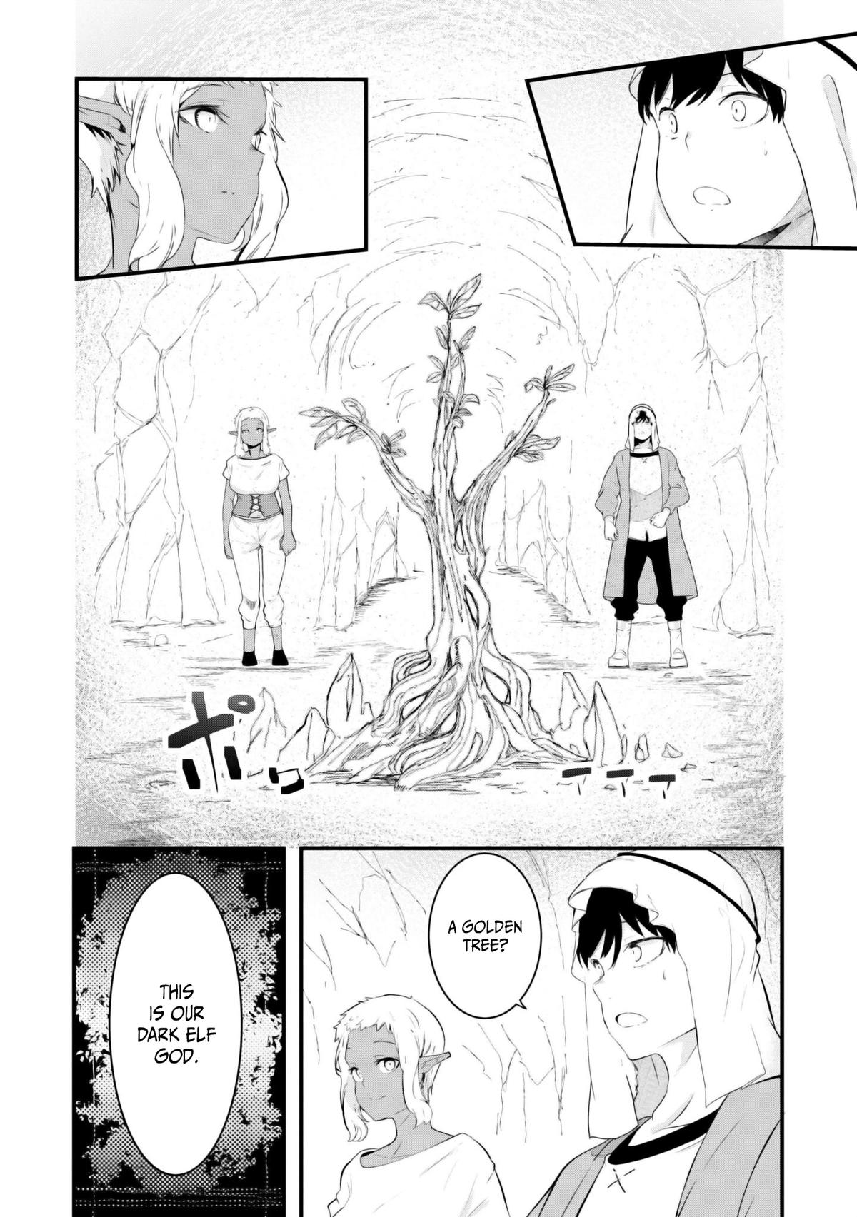 Seichou Cheat de Nandemo Dekiru you ni Natta ga Chap 69 - Next Chap 70