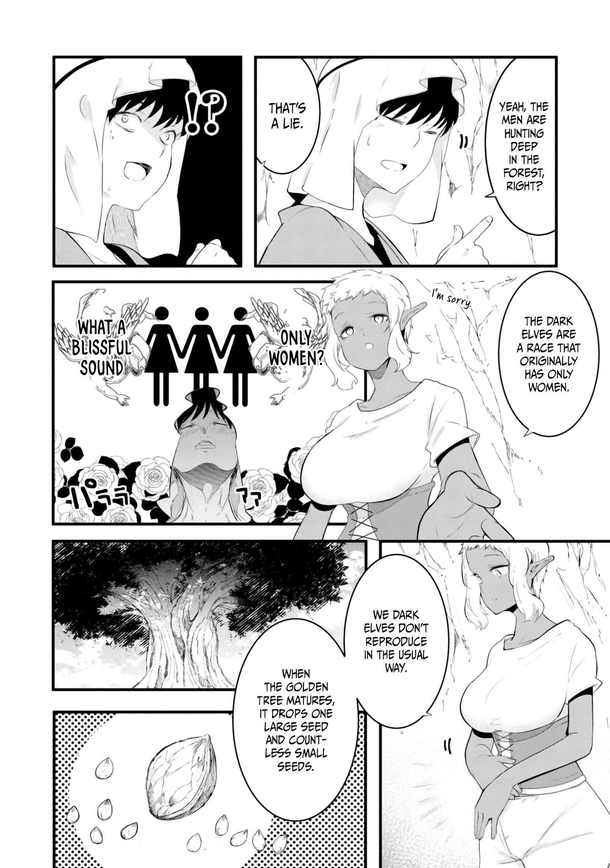 Seichou Cheat de Nandemo Dekiru you ni Natta ga Chap 69 - Next Chap 70