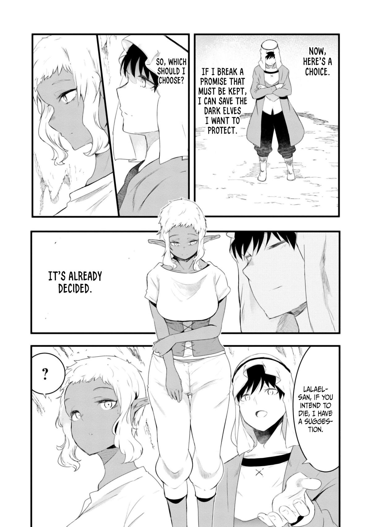 Seichou Cheat de Nandemo Dekiru you ni Natta ga Chap 69 - Next Chap 70