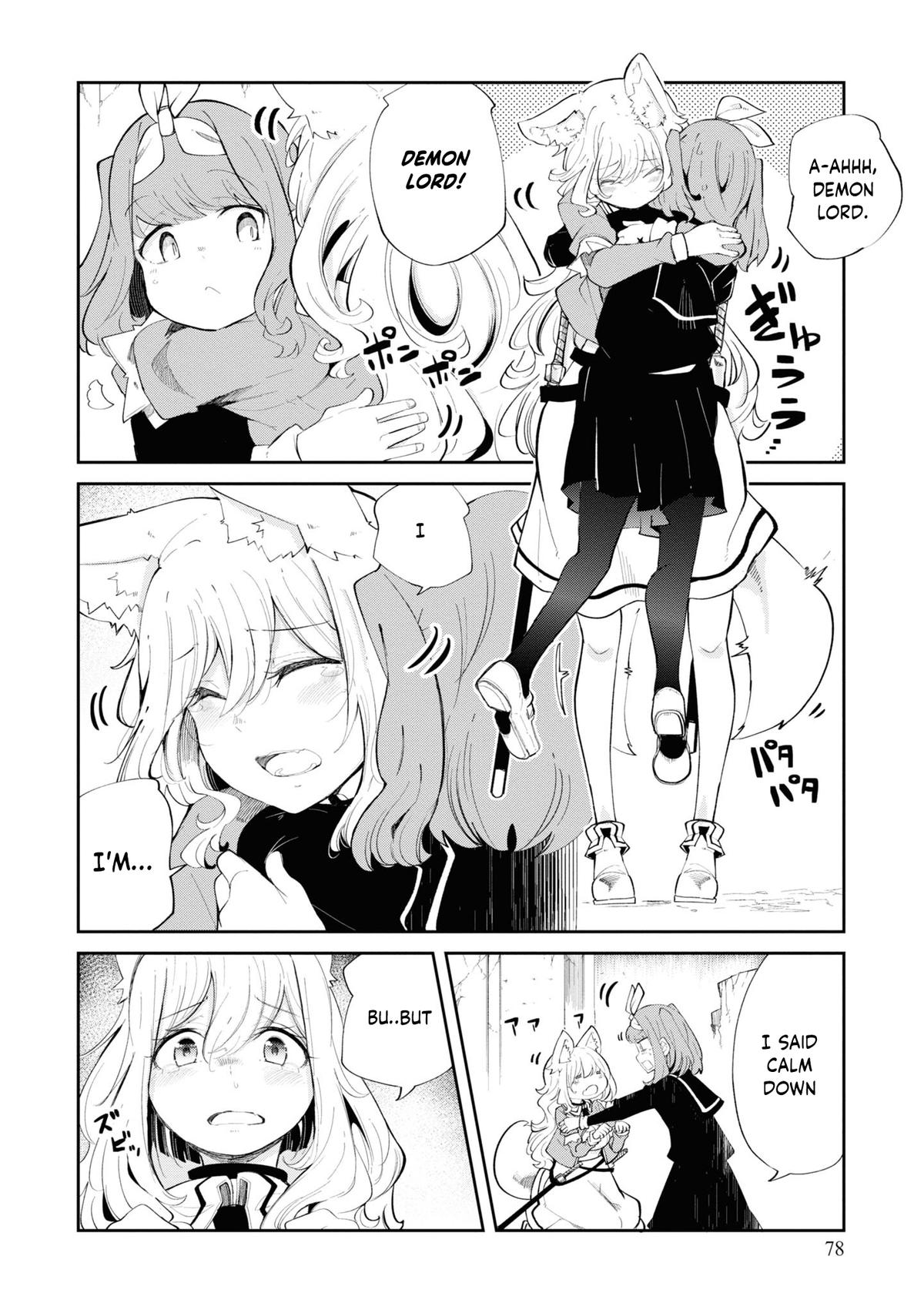 Seichou Cheat de Nandemo Dekiru you ni Natta ga Chap 62 - Next Chap 63
