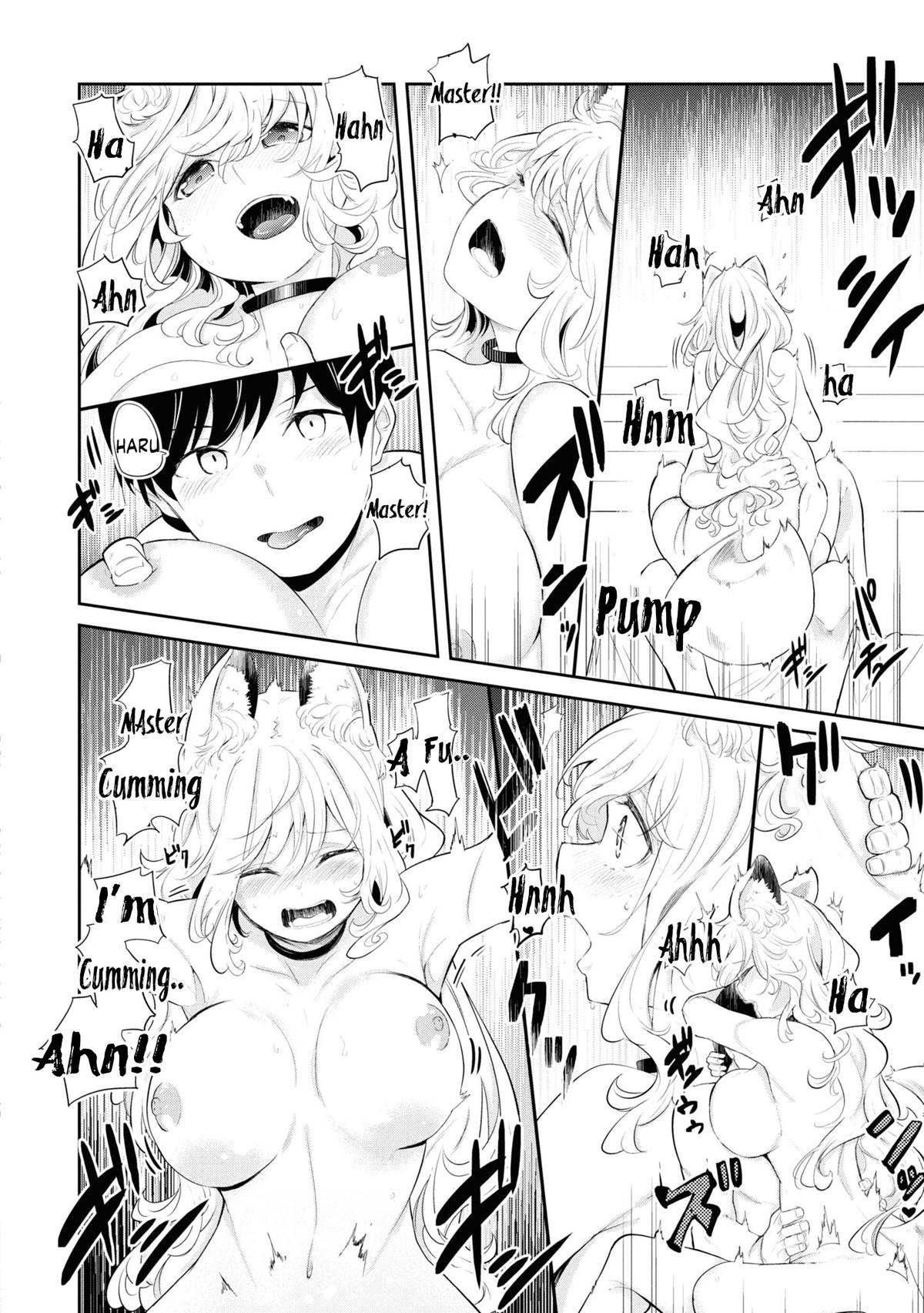 Seichou Cheat de Nandemo Dekiru you ni Natta ga Chap 63 - Next Chap 64