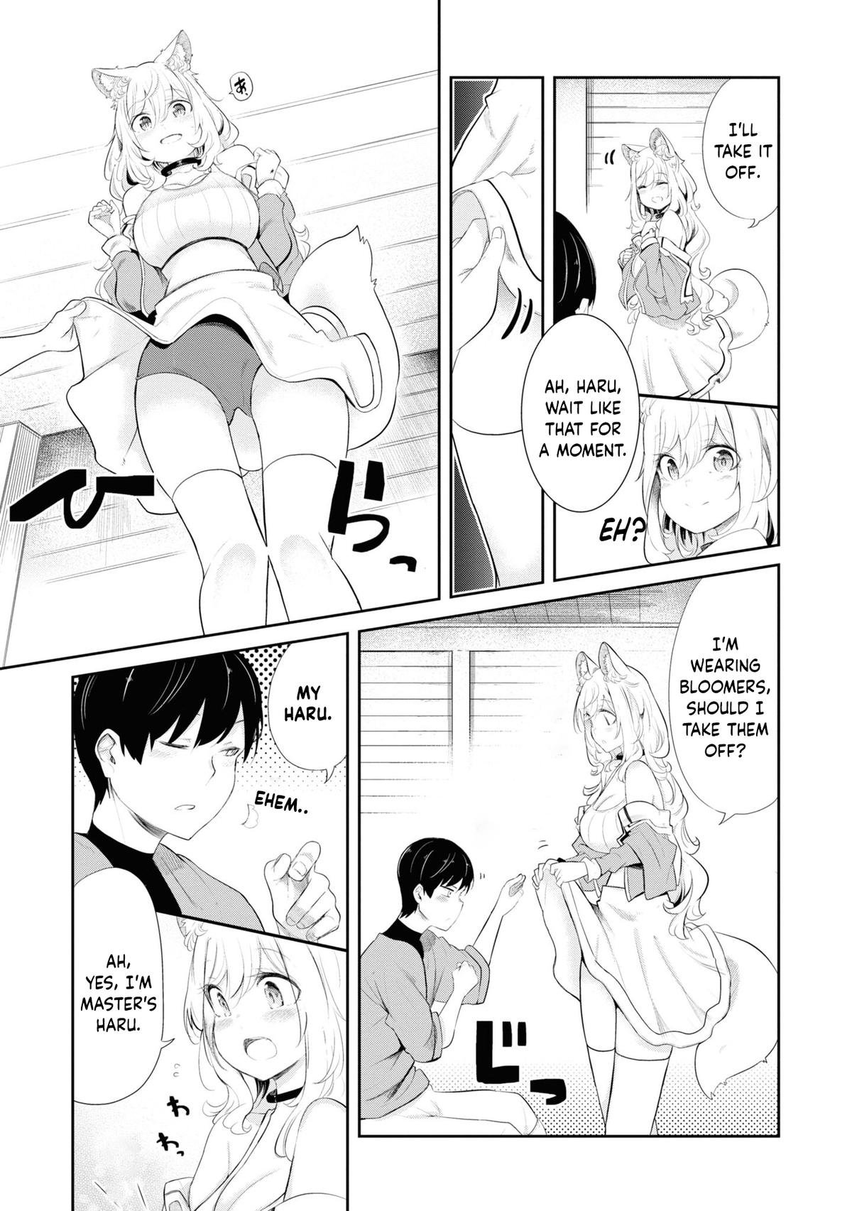 Seichou Cheat de Nandemo Dekiru you ni Natta ga Chap 63 - Next Chap 64