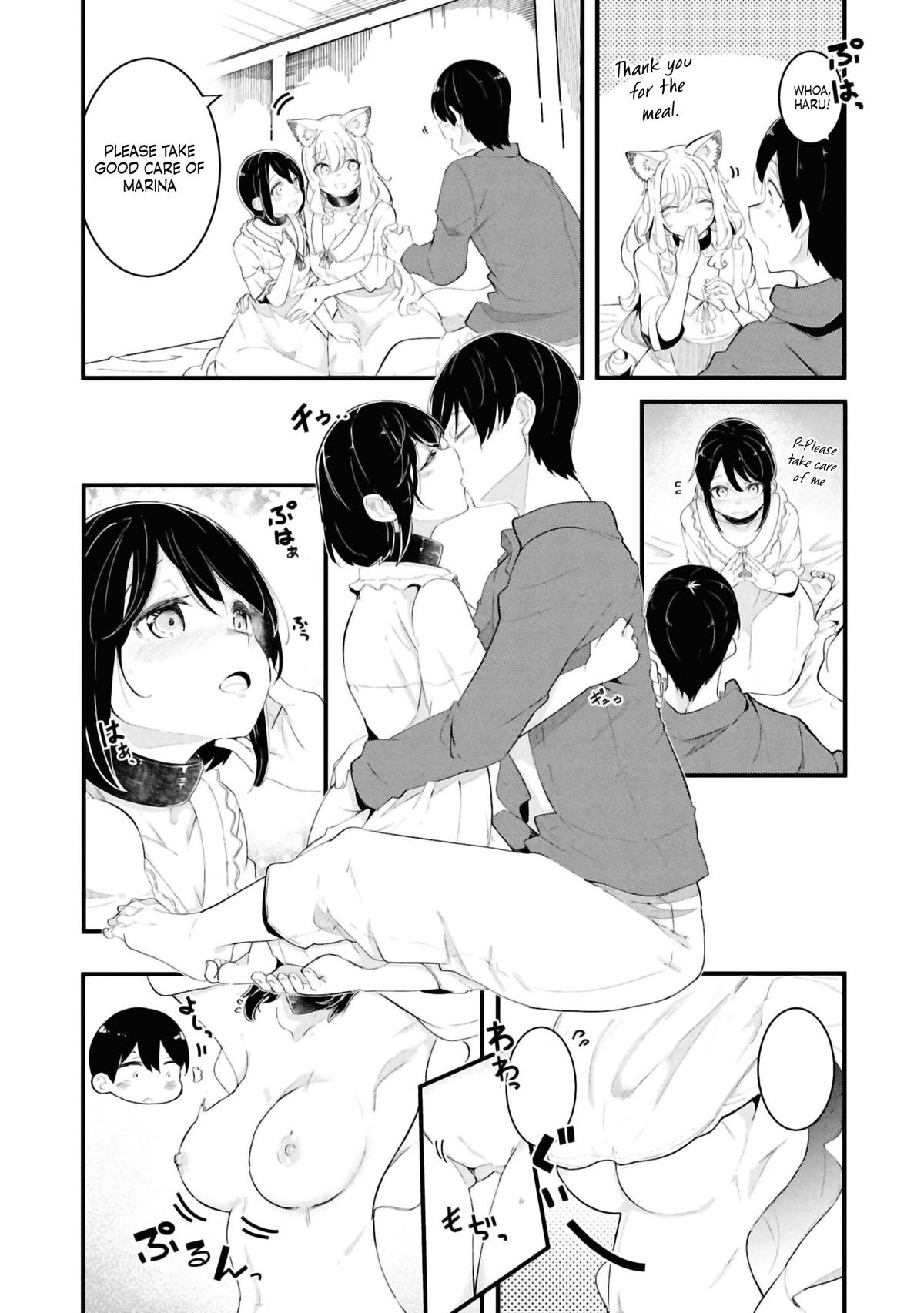 Seichou Cheat de Nandemo Dekiru you ni Natta ga Chap 77 - Next Chap 78