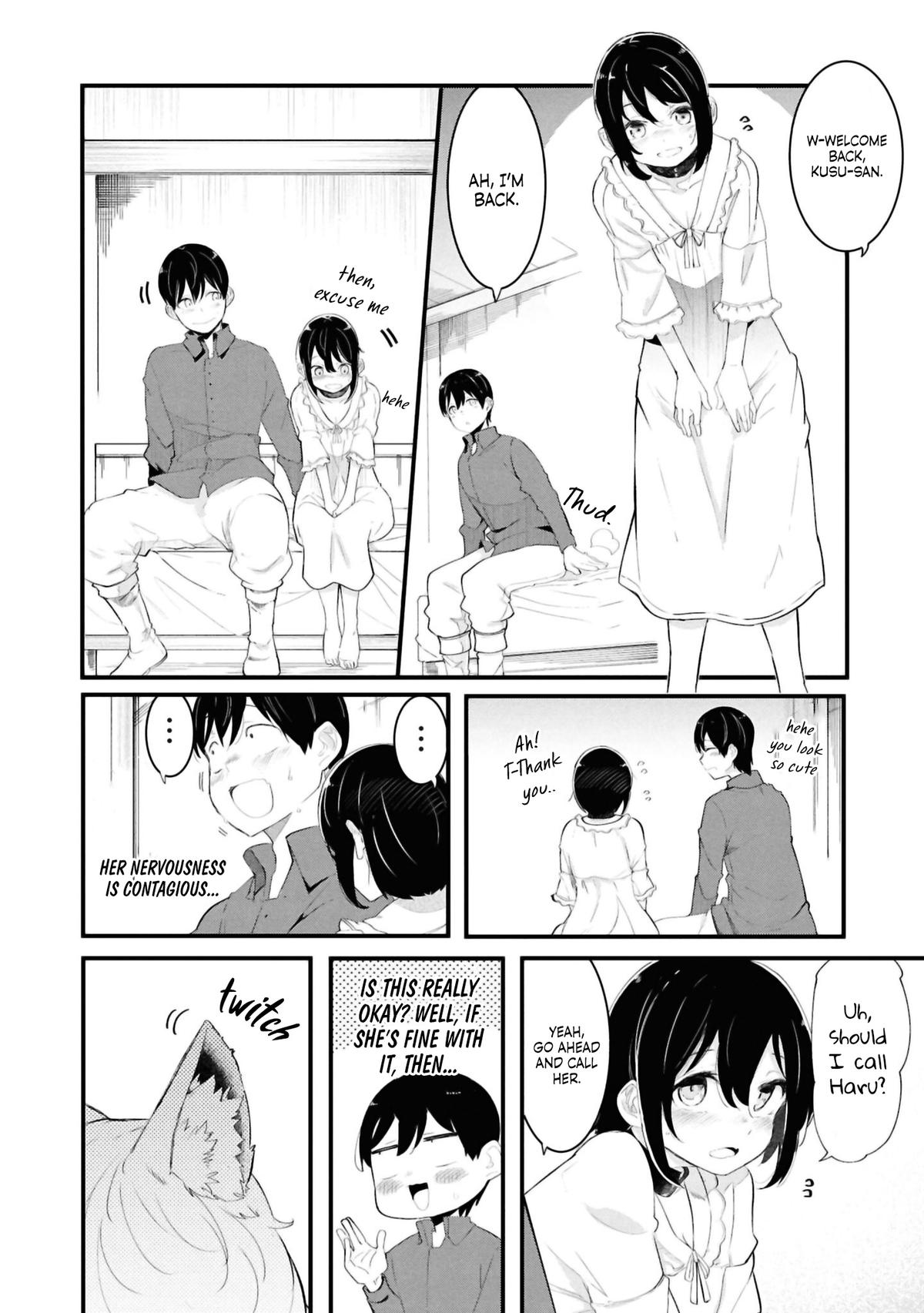 Seichou Cheat de Nandemo Dekiru you ni Natta ga Chap 77 - Next Chap 78