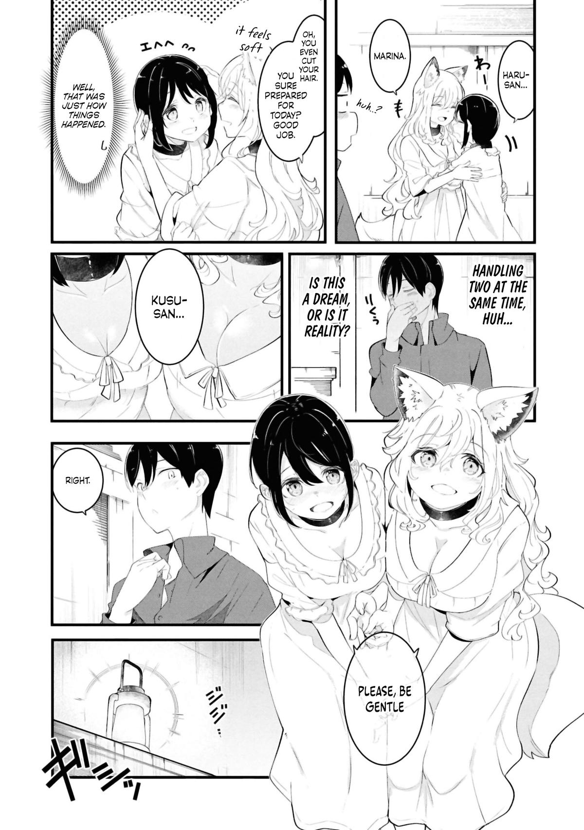 Seichou Cheat de Nandemo Dekiru you ni Natta ga Chap 77 - Next Chap 78