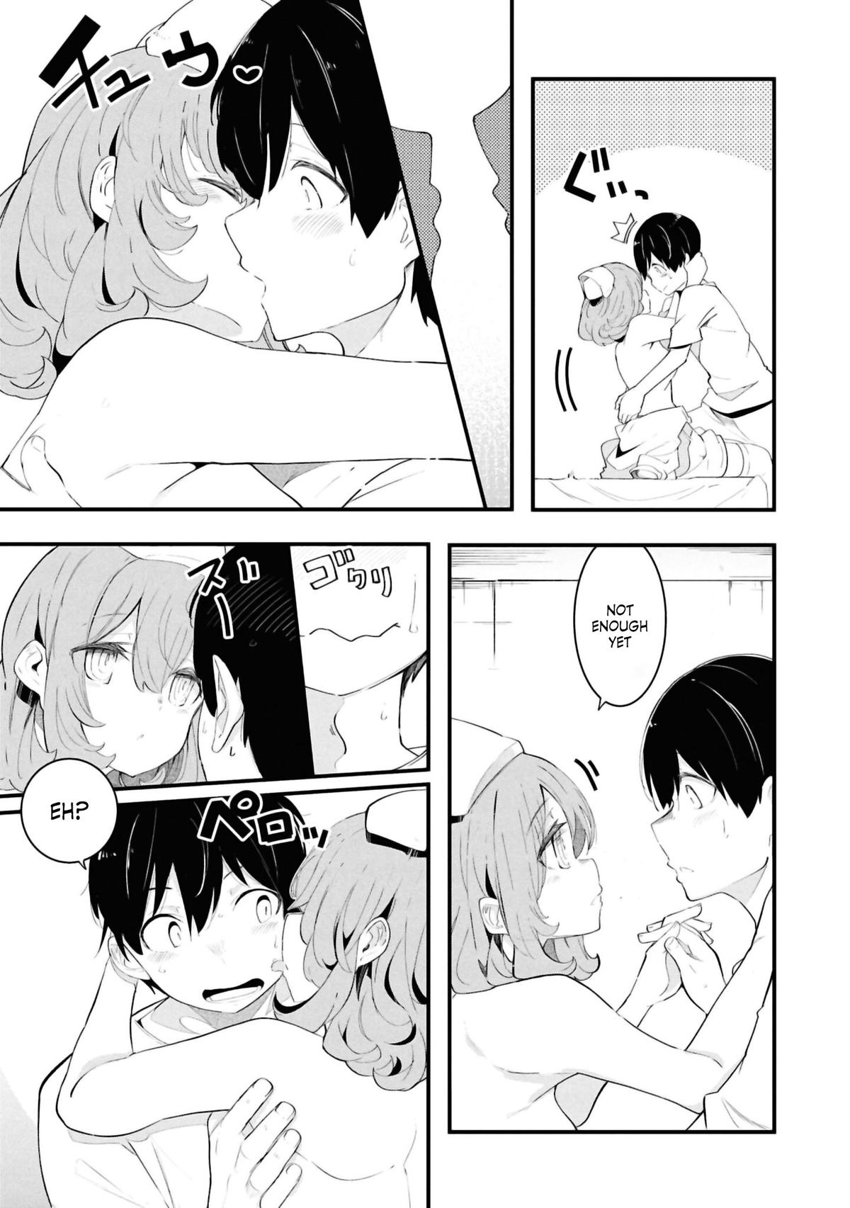 Seichou Cheat de Nandemo Dekiru you ni Natta ga Chap 77 - Next Chap 78