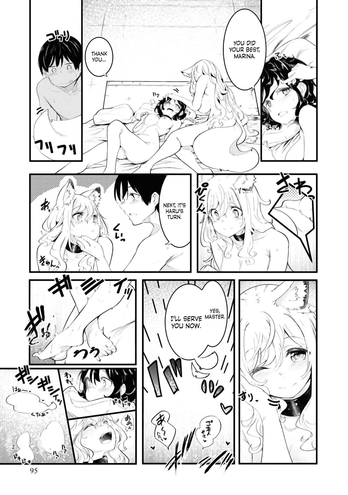 Seichou Cheat de Nandemo Dekiru you ni Natta ga Chap 77 - Next Chap 78