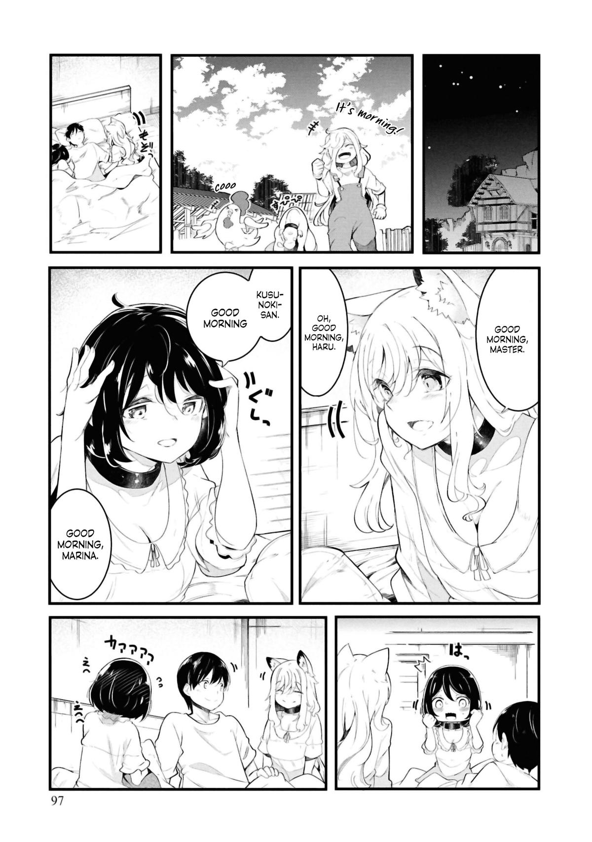 Seichou Cheat de Nandemo Dekiru you ni Natta ga Chap 77 - Next Chap 78