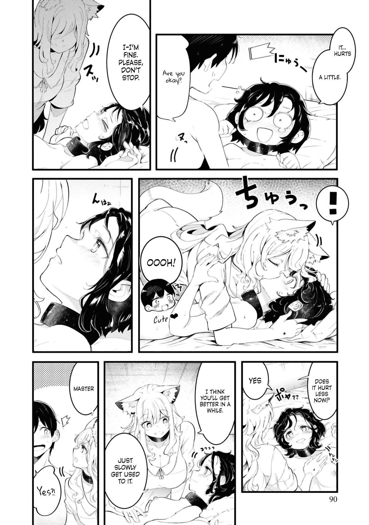 Seichou Cheat de Nandemo Dekiru you ni Natta ga Chap 77 - Next Chap 78