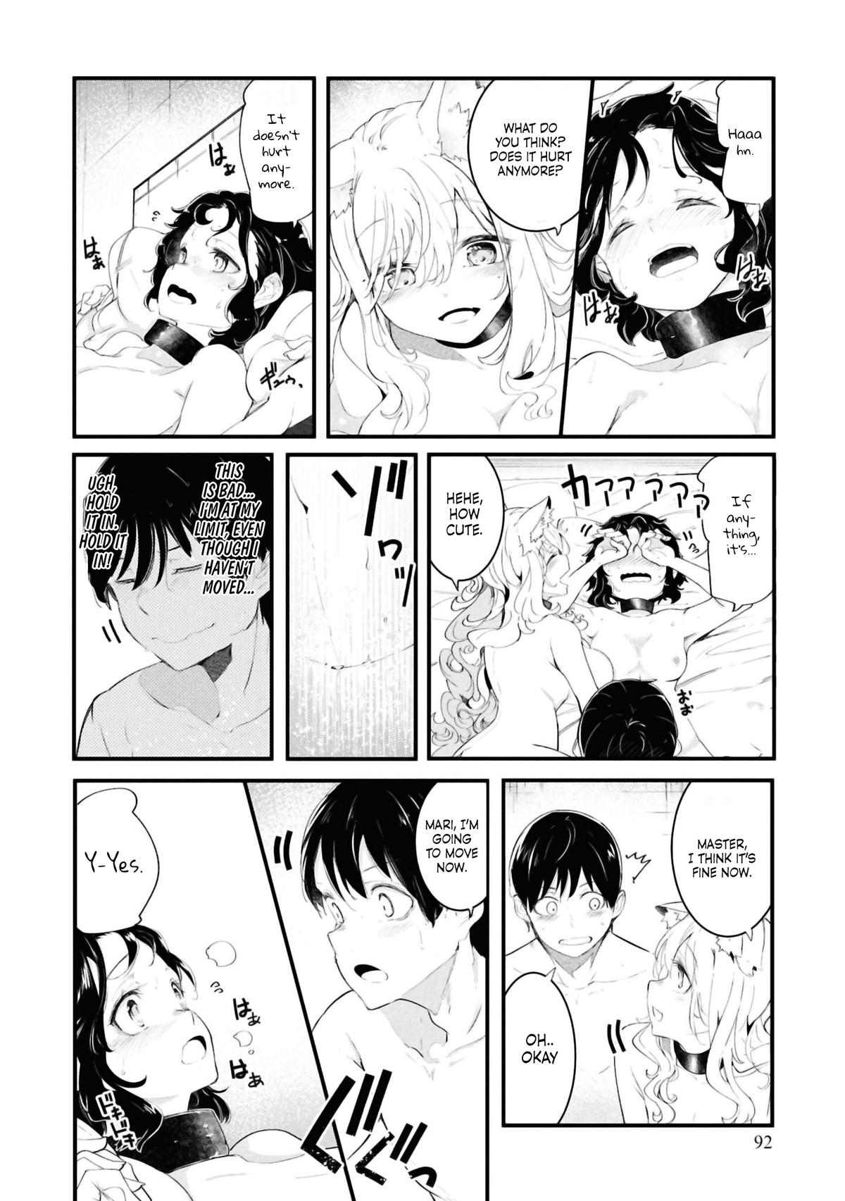 Seichou Cheat de Nandemo Dekiru you ni Natta ga Chap 77 - Next Chap 78