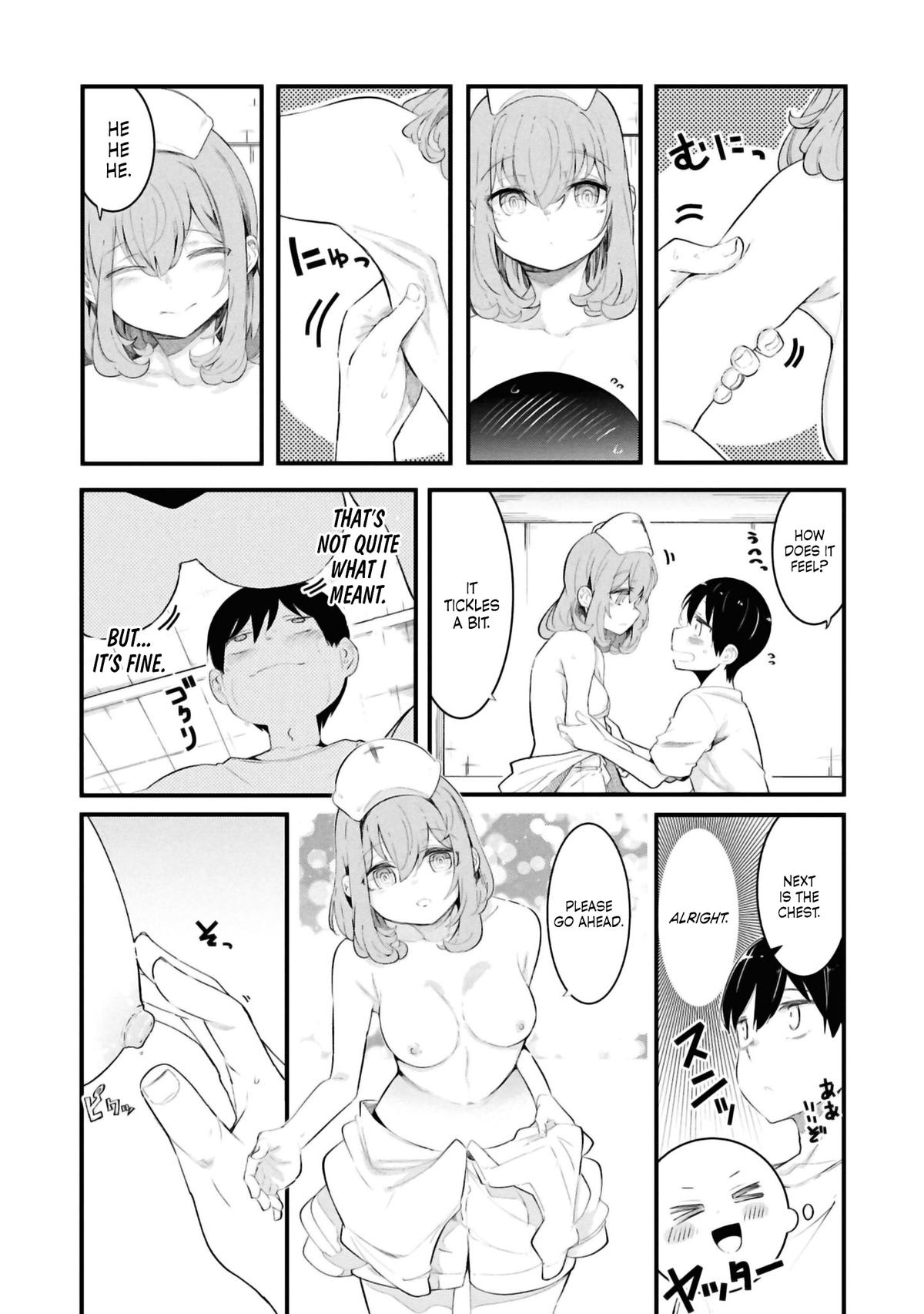 Seichou Cheat de Nandemo Dekiru you ni Natta ga Chap 77 - Next Chap 78