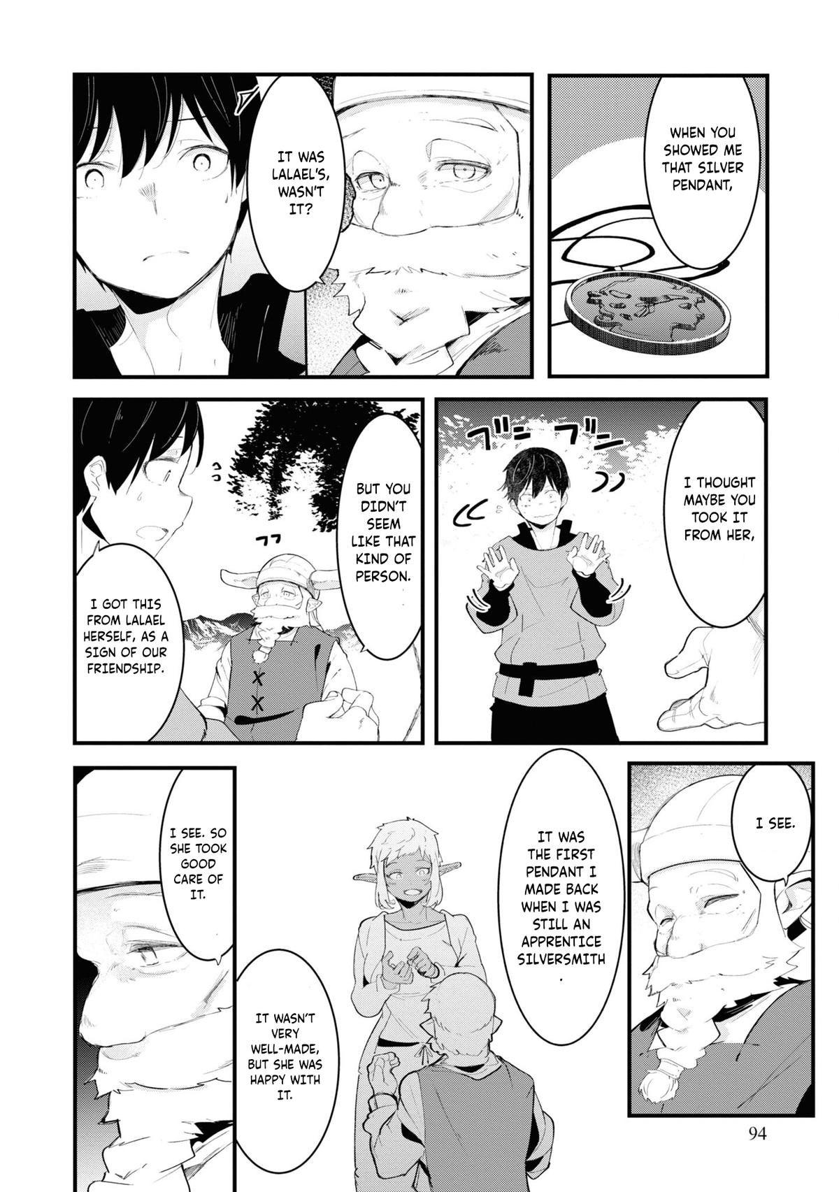 Seichou Cheat de Nandemo Dekiru you ni Natta ga Chap 74 - Next Chap 75