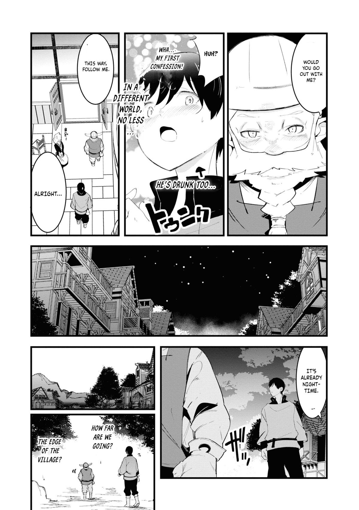 Seichou Cheat de Nandemo Dekiru you ni Natta ga Chap 74 - Next Chap 75