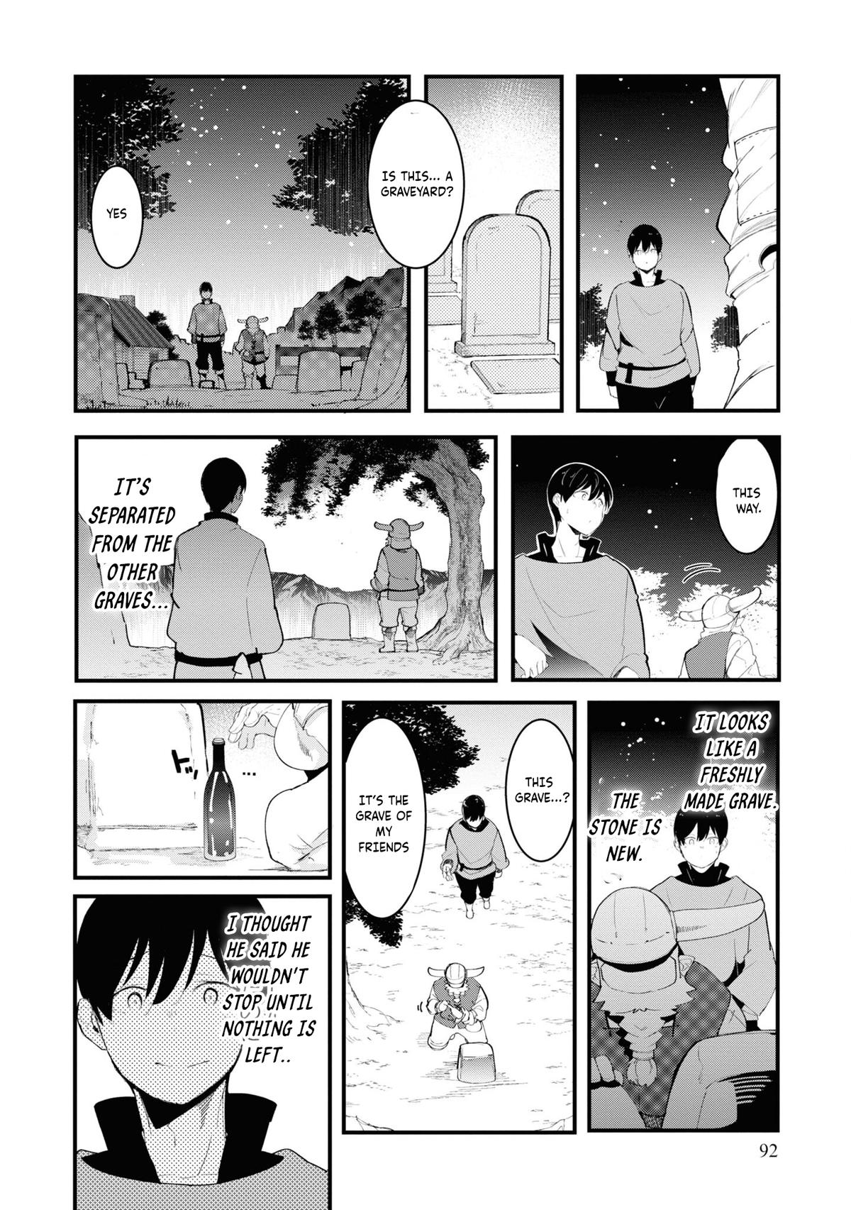 Seichou Cheat de Nandemo Dekiru you ni Natta ga Chap 74 - Next Chap 75