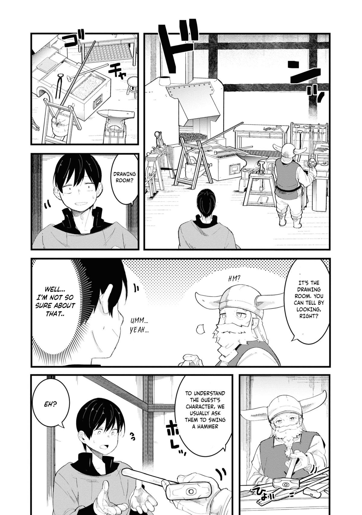 Seichou Cheat de Nandemo Dekiru you ni Natta ga Chap 74 - Next Chap 75