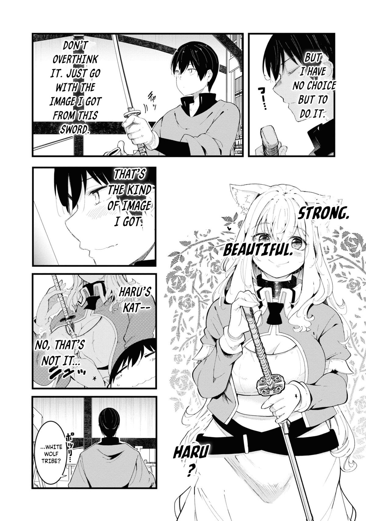 Seichou Cheat de Nandemo Dekiru you ni Natta ga Chap 74 - Next Chap 75