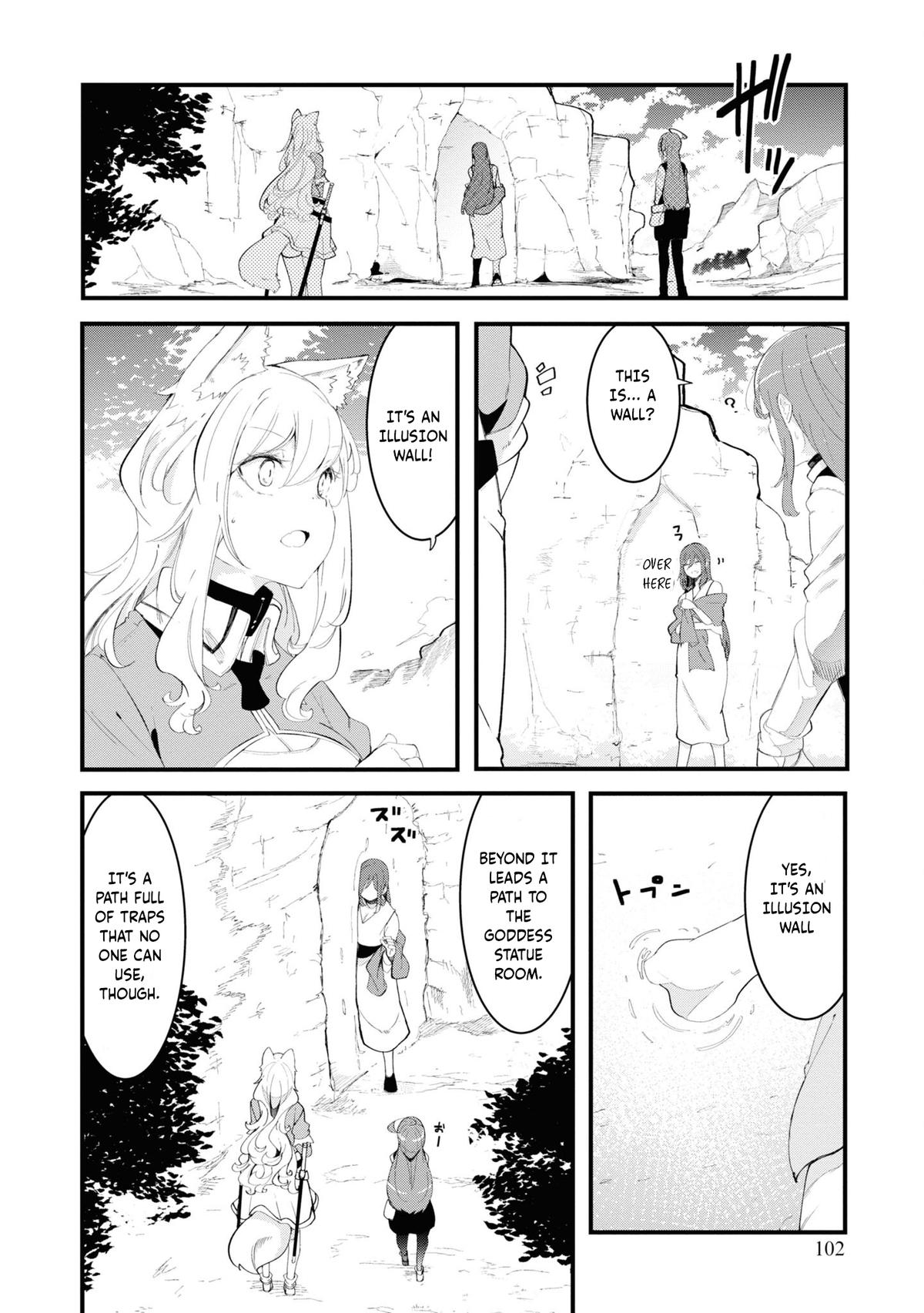 Seichou Cheat de Nandemo Dekiru you ni Natta ga Chap 74 - Next Chap 75