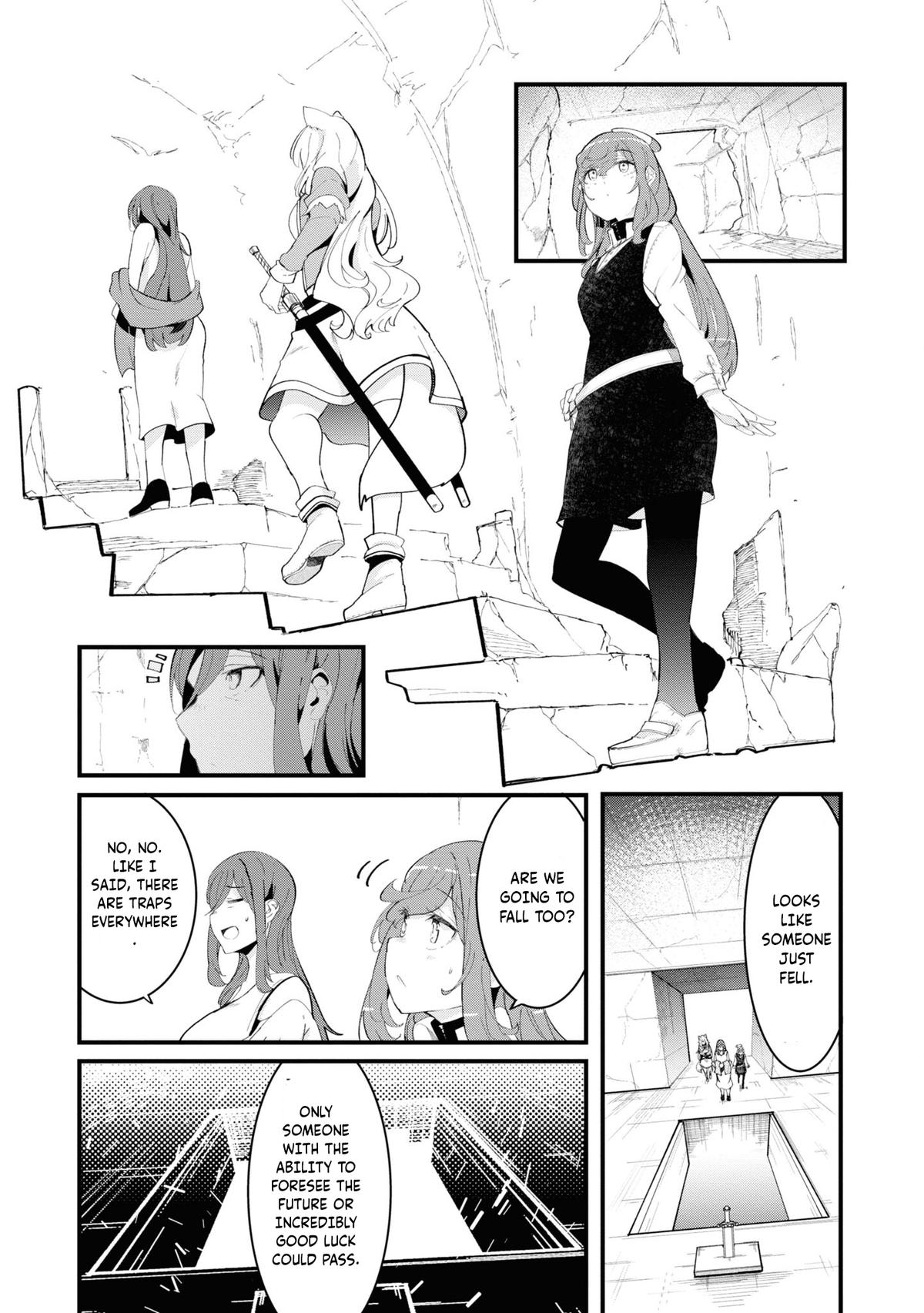 Seichou Cheat de Nandemo Dekiru you ni Natta ga Chap 74 - Next Chap 75