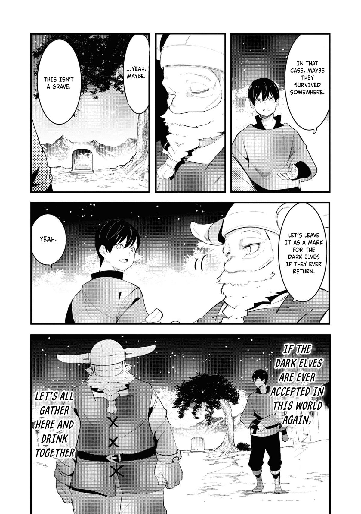 Seichou Cheat de Nandemo Dekiru you ni Natta ga Chap 74 - Next Chap 75