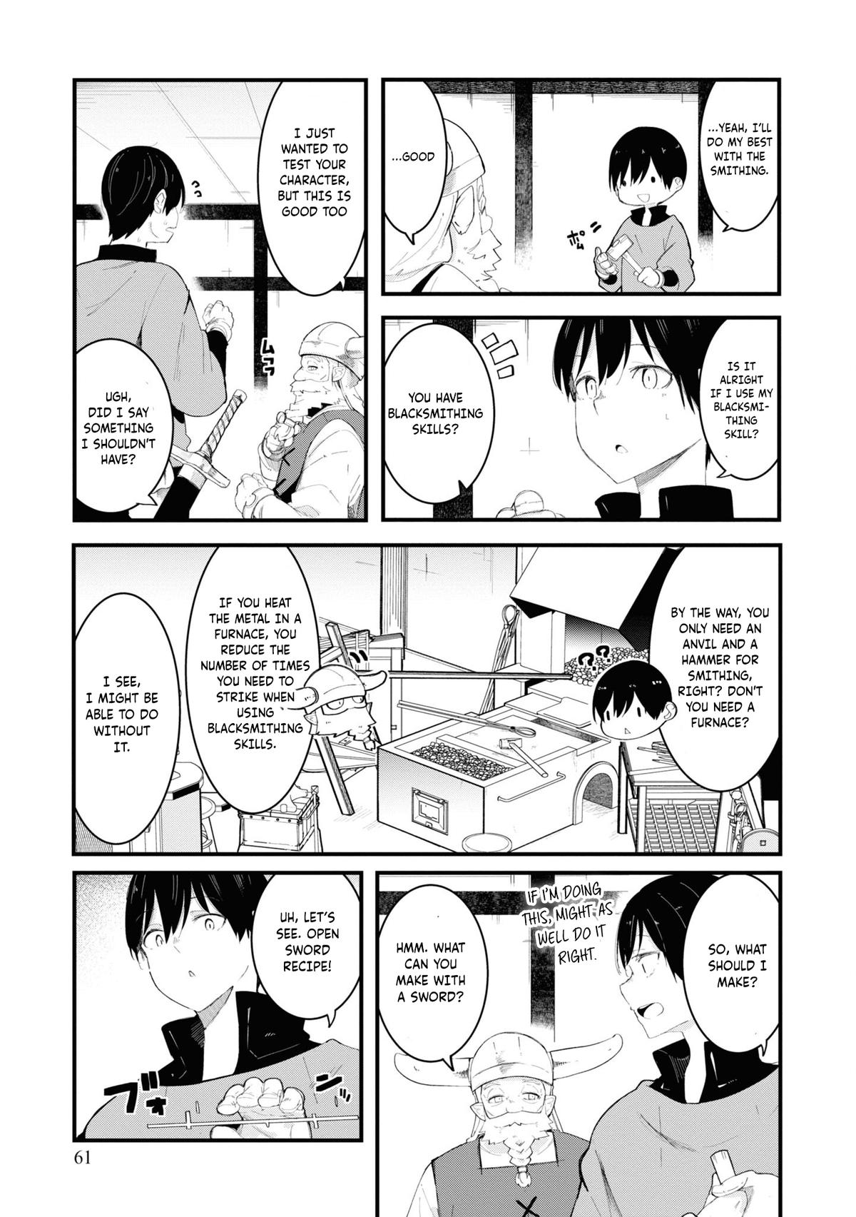 Seichou Cheat de Nandemo Dekiru you ni Natta ga Chap 74 - Next Chap 75