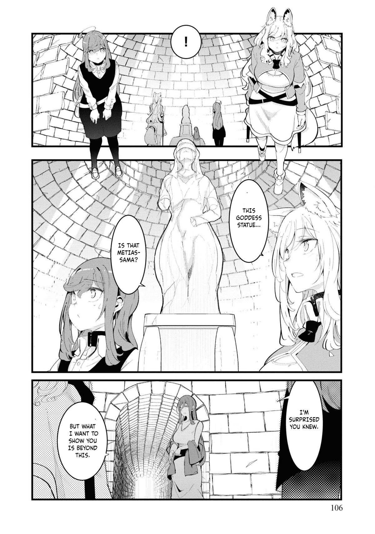 Seichou Cheat de Nandemo Dekiru you ni Natta ga Chap 74 - Next Chap 75