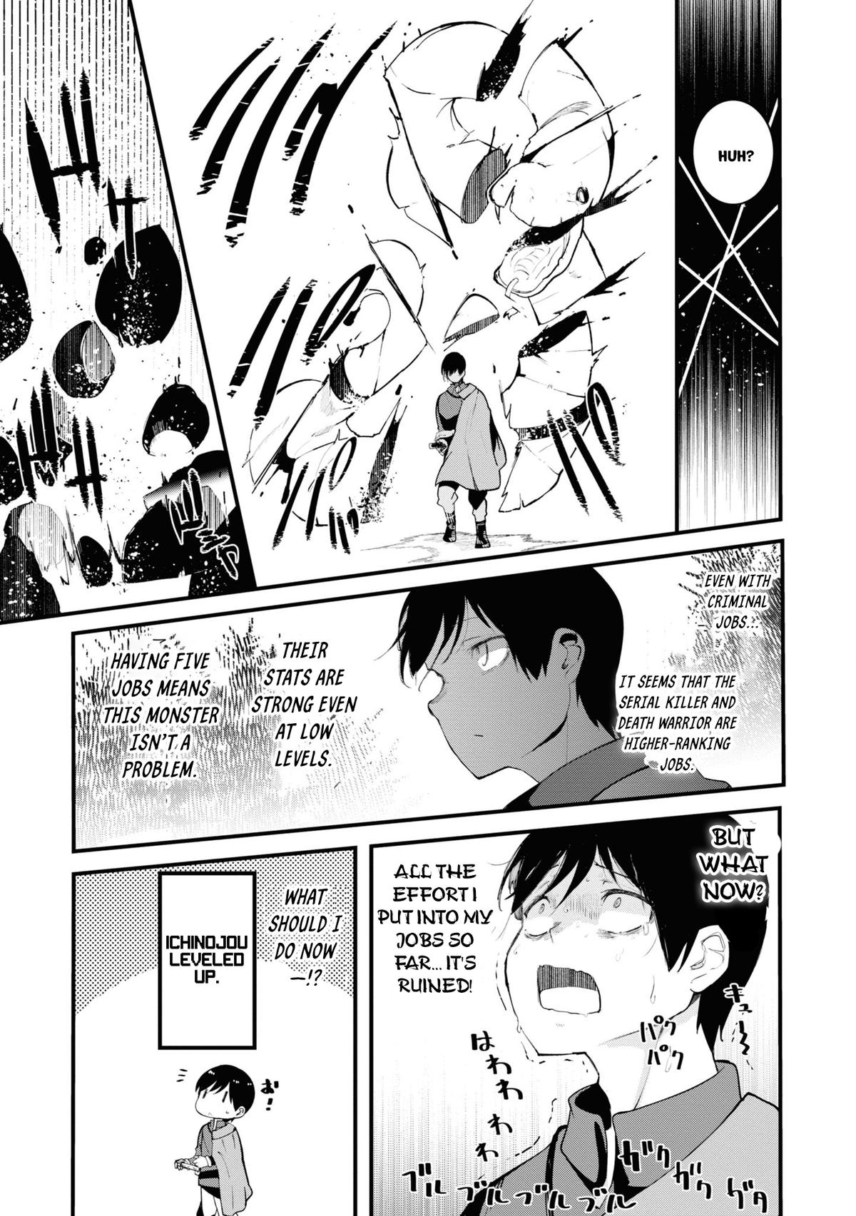 Seichou Cheat de Nandemo Dekiru you ni Natta ga Chap 75 - Next Chap 76