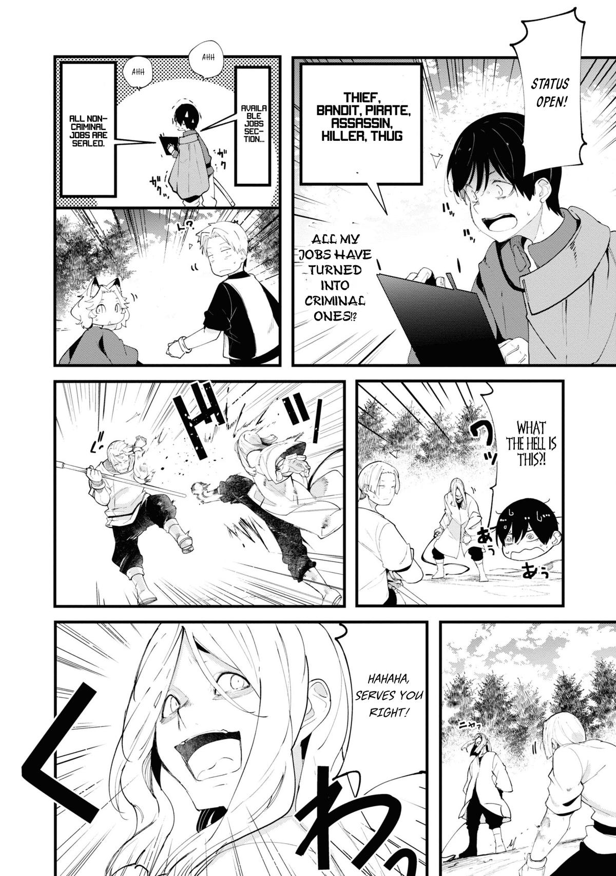 Seichou Cheat de Nandemo Dekiru you ni Natta ga Chap 75 - Next Chap 76