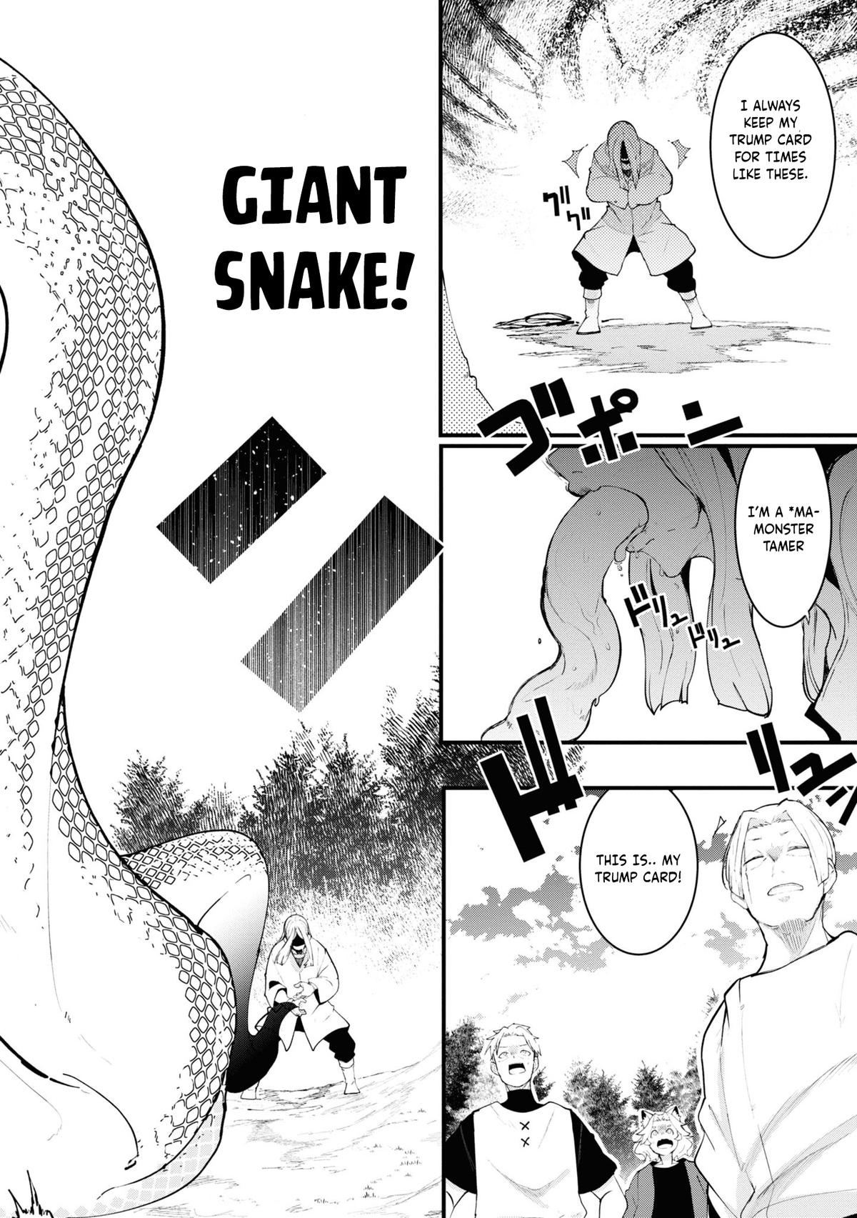 Seichou Cheat de Nandemo Dekiru you ni Natta ga Chap 75 - Next Chap 76