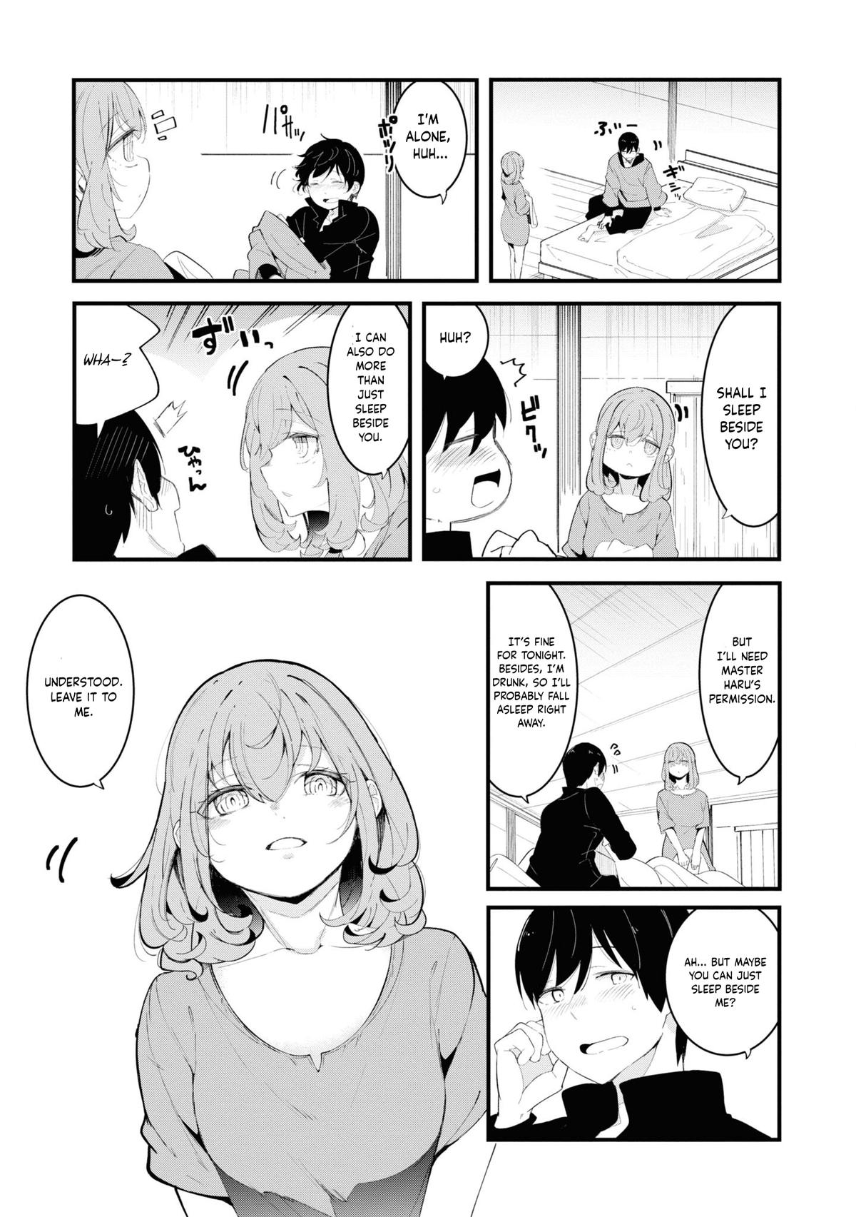 Seichou Cheat de Nandemo Dekiru you ni Natta ga Chap 75 - Next Chap 76