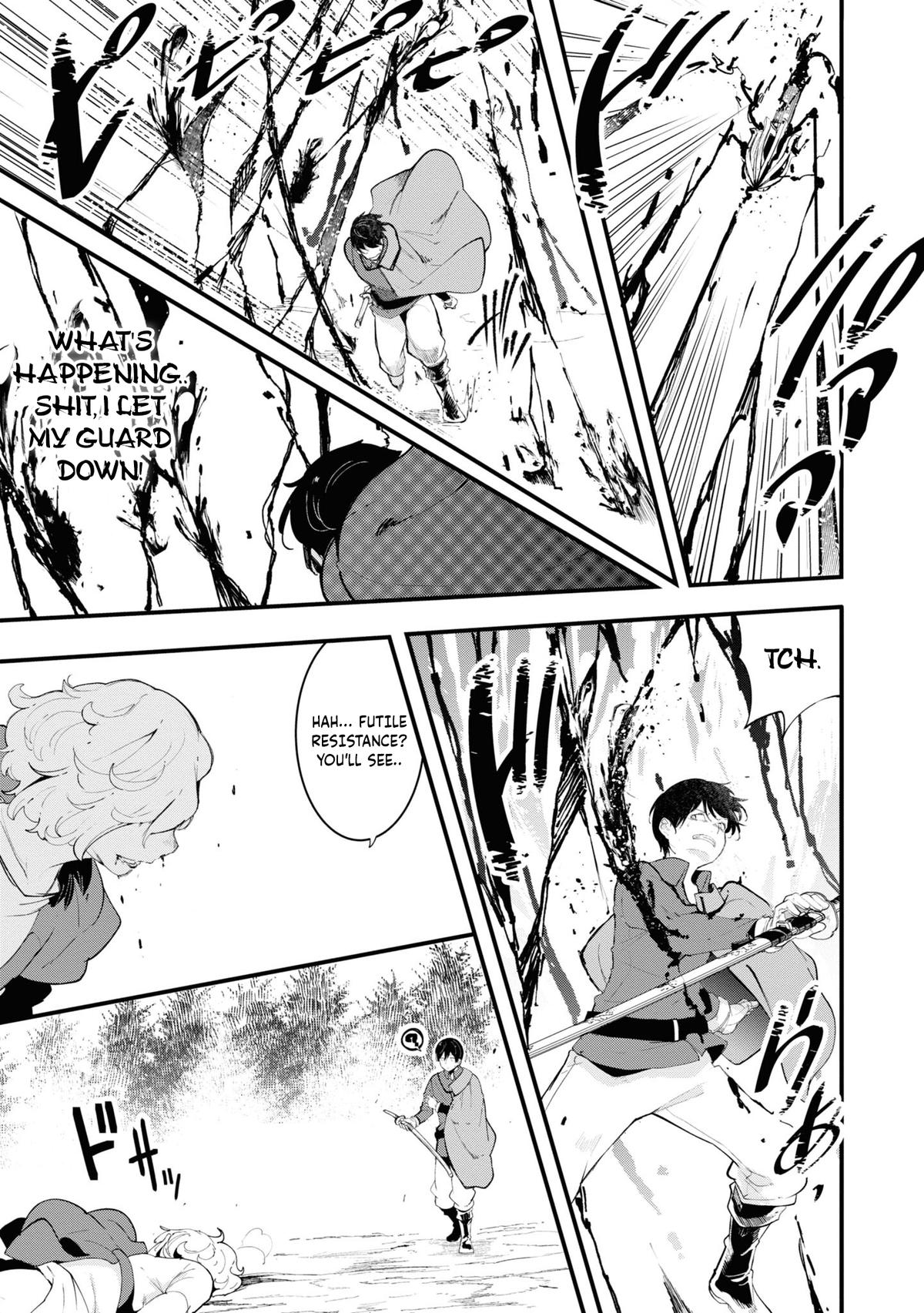Seichou Cheat de Nandemo Dekiru you ni Natta ga Chap 75 - Next Chap 76