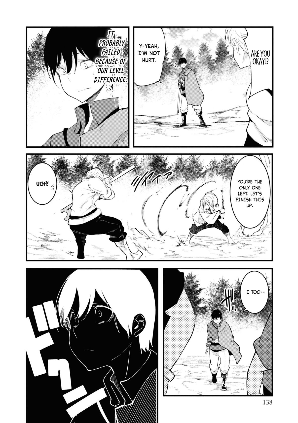 Seichou Cheat de Nandemo Dekiru you ni Natta ga Chap 75 - Next Chap 76