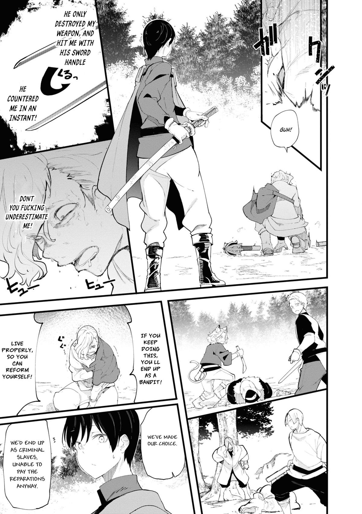 Seichou Cheat de Nandemo Dekiru you ni Natta ga Chap 75 - Next Chap 76