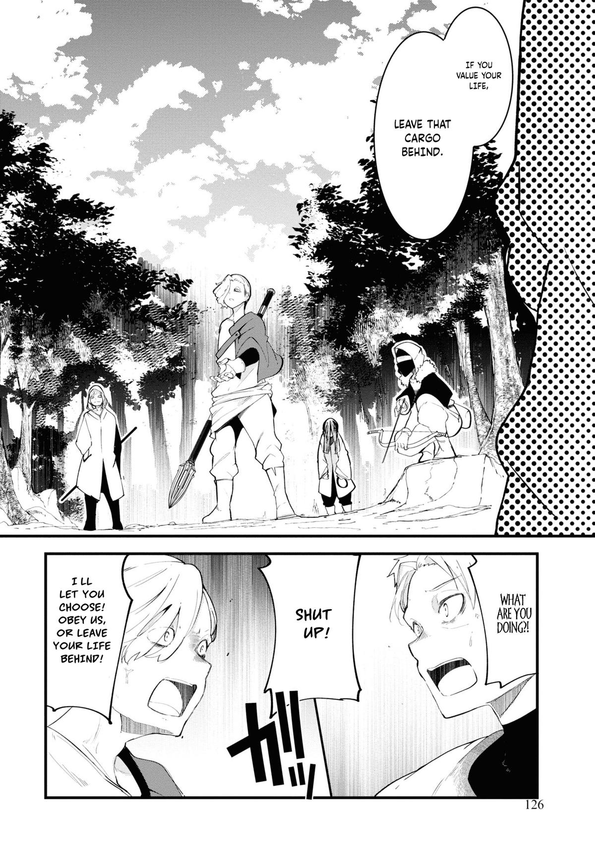 Seichou Cheat de Nandemo Dekiru you ni Natta ga Chap 75 - Next Chap 76